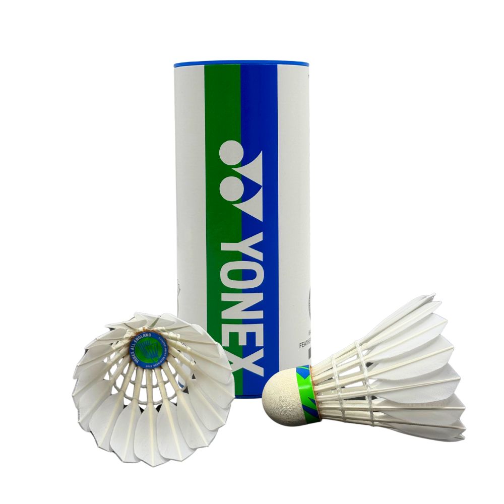 Yonex All England Official Tournament Shuttle 2025 (2 pcs) F90