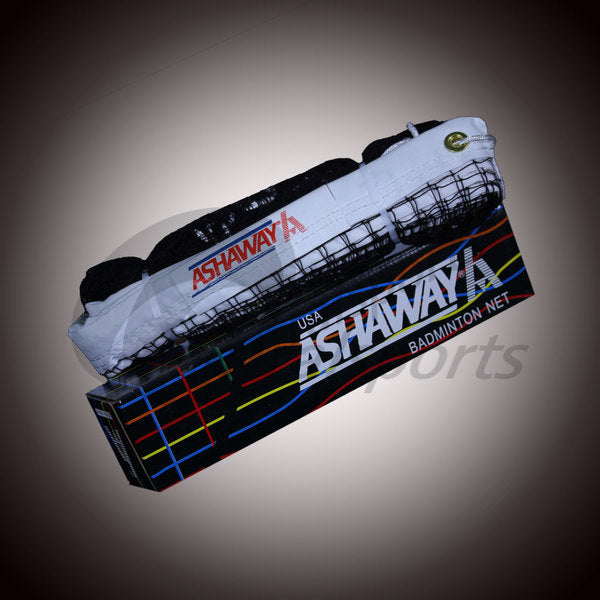 Ashaway ABN-200 Badminton Net (League Quality) Badminton Nets Ashaway