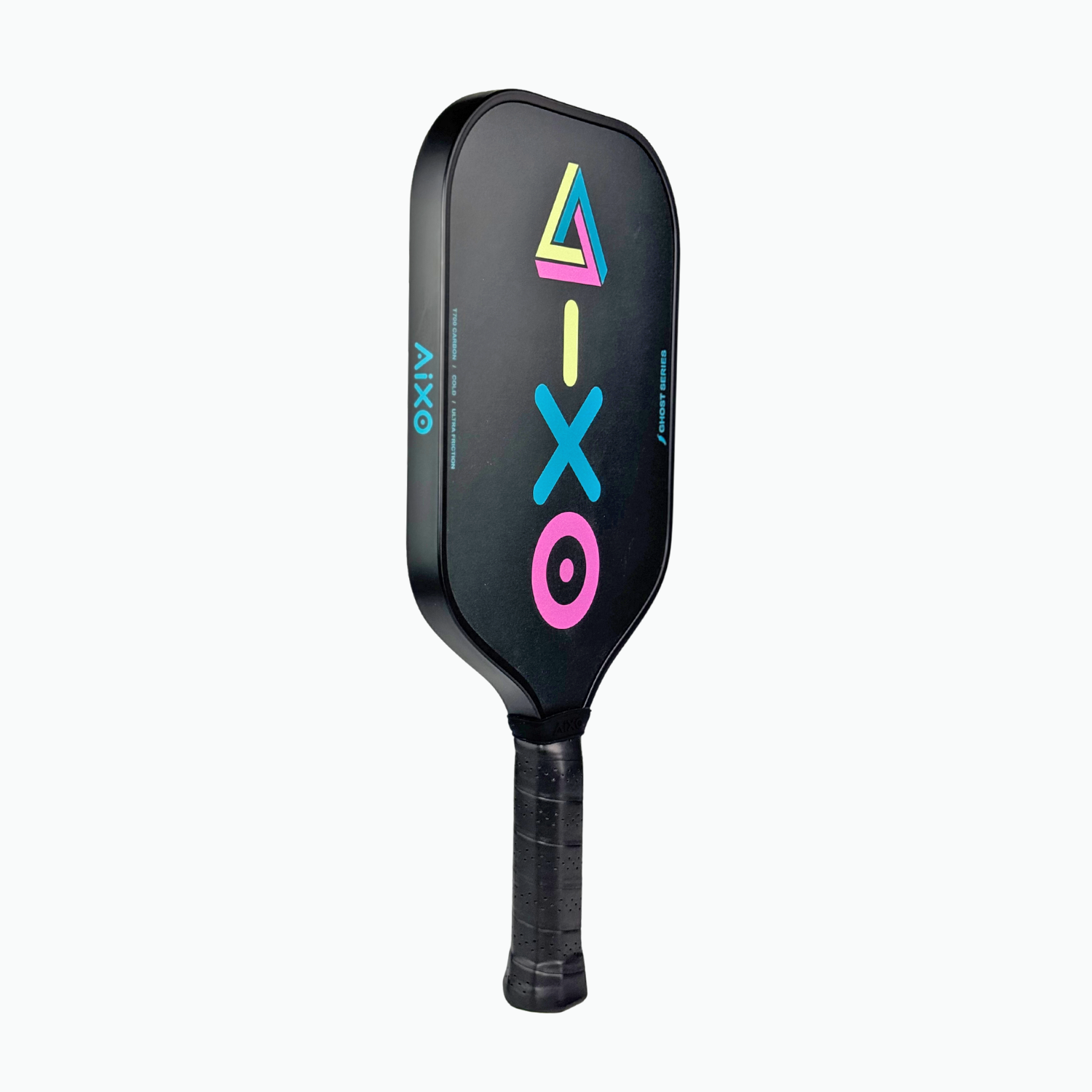 Aixo CP03 Ghost Series Impossible 'A' T700 Carbon Pickleball Padel