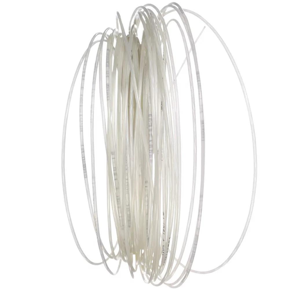 Babolat AddiXion+ 200M Tennis String - Natural String (Reel) Babolat