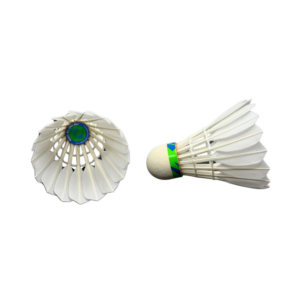 Yonex All England Official Tournament Shuttle 2025 (2 pcs) F90