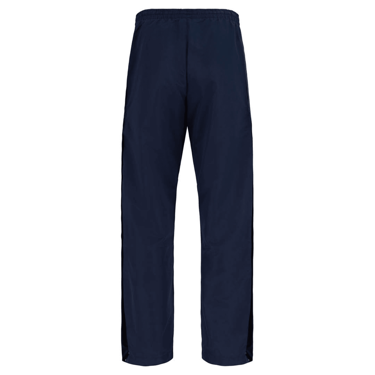Rhino TRM-122 Arena Women's Trackpant - Black & Navy Clothing Rhino
