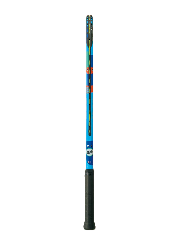 Yonex Jr 25 (Ocean Blue) 2025 Tennis Racket 245g - Strung