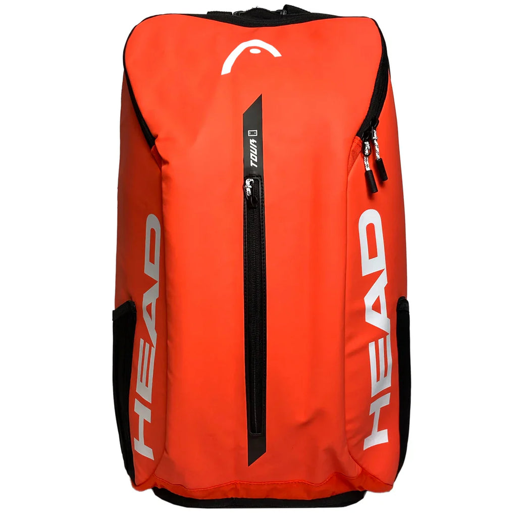 Head HEAD Bag Tour Backpack 30L 260524 Head HEAD Bag Tour Backpack 30L 260524