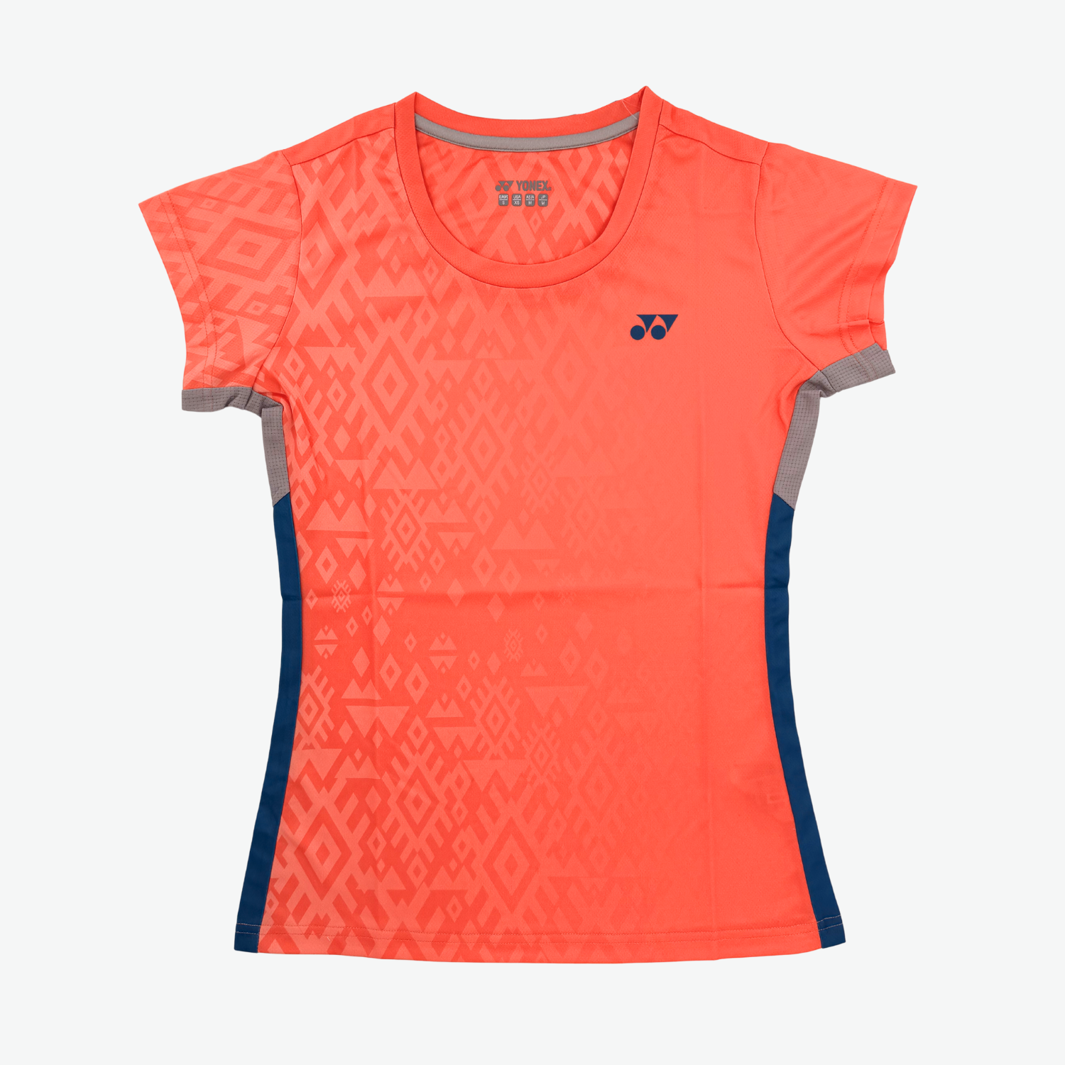 Yonex YTL 11 Batik Fade 2 Womens T-Shirt