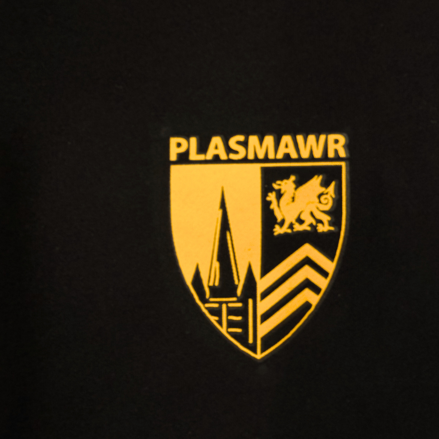 Plasmawr 3/4 Legging