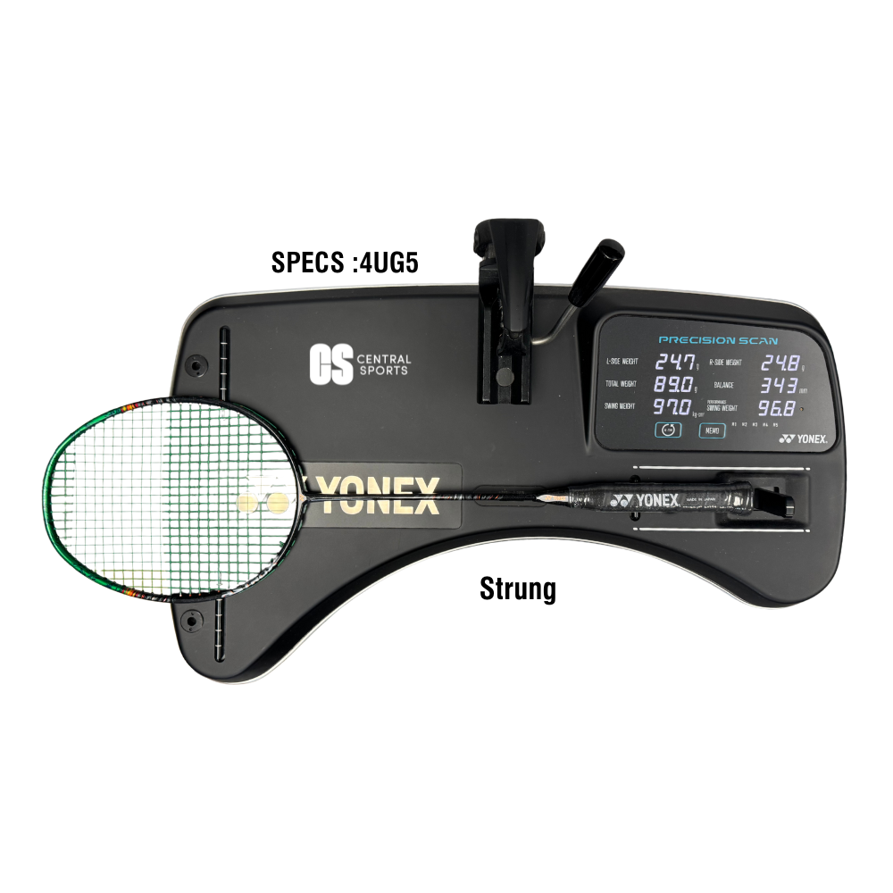 PRE-ORDER Yonex Astrox 99 Pro Unstrung - Free Upgrades