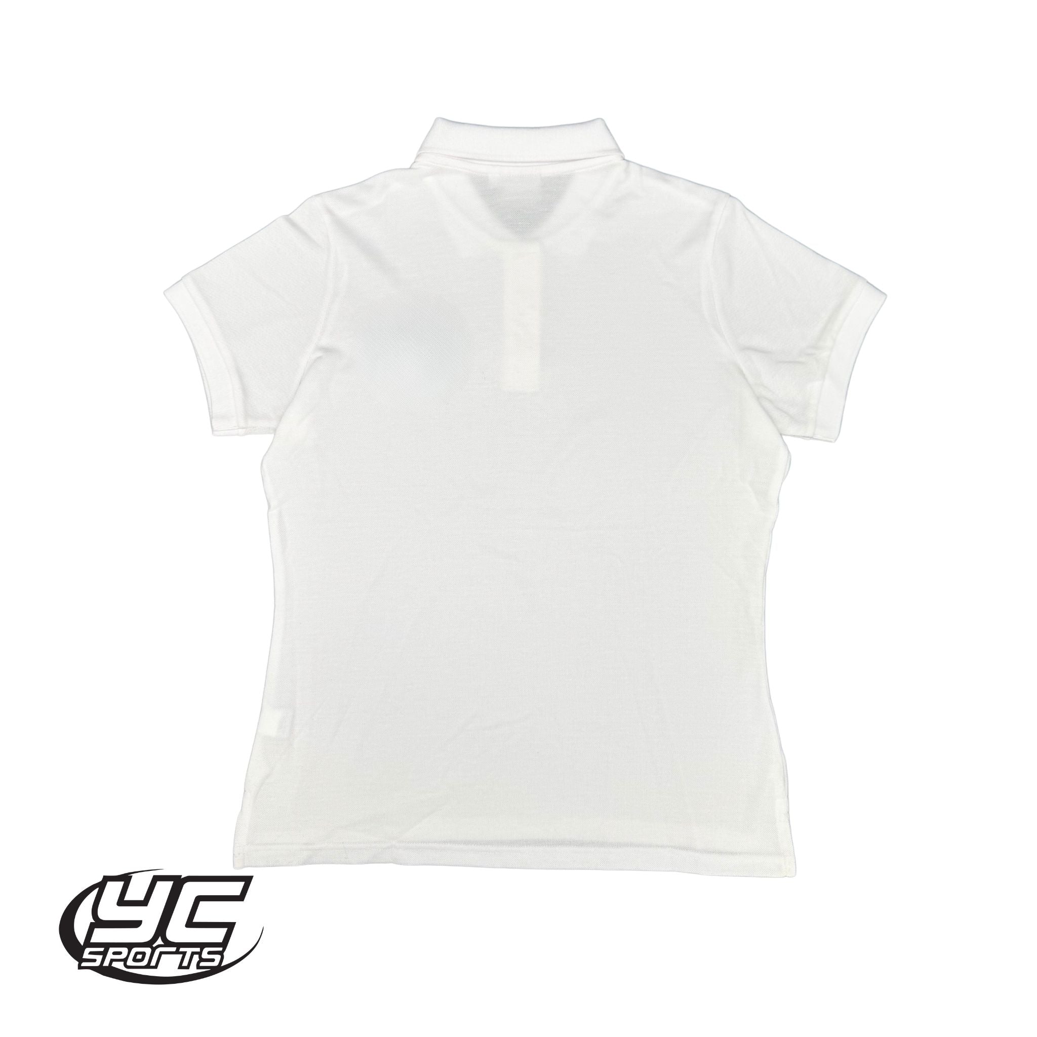 Cardiff High School Fitted Summer Polo