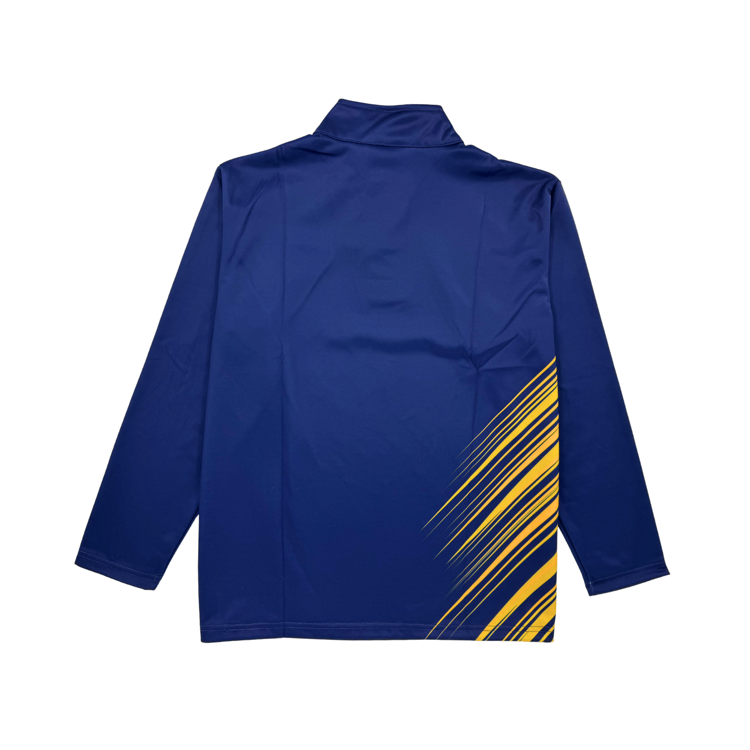 Stanwell PE 1/4 Zip Top
