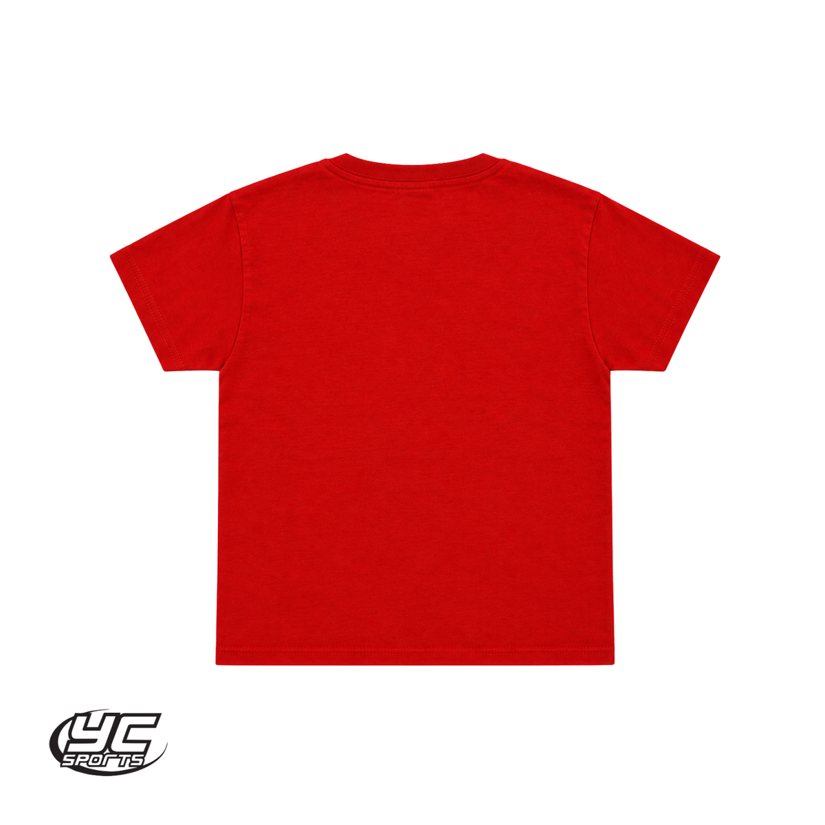 Busy Bees PE Tshirt Red