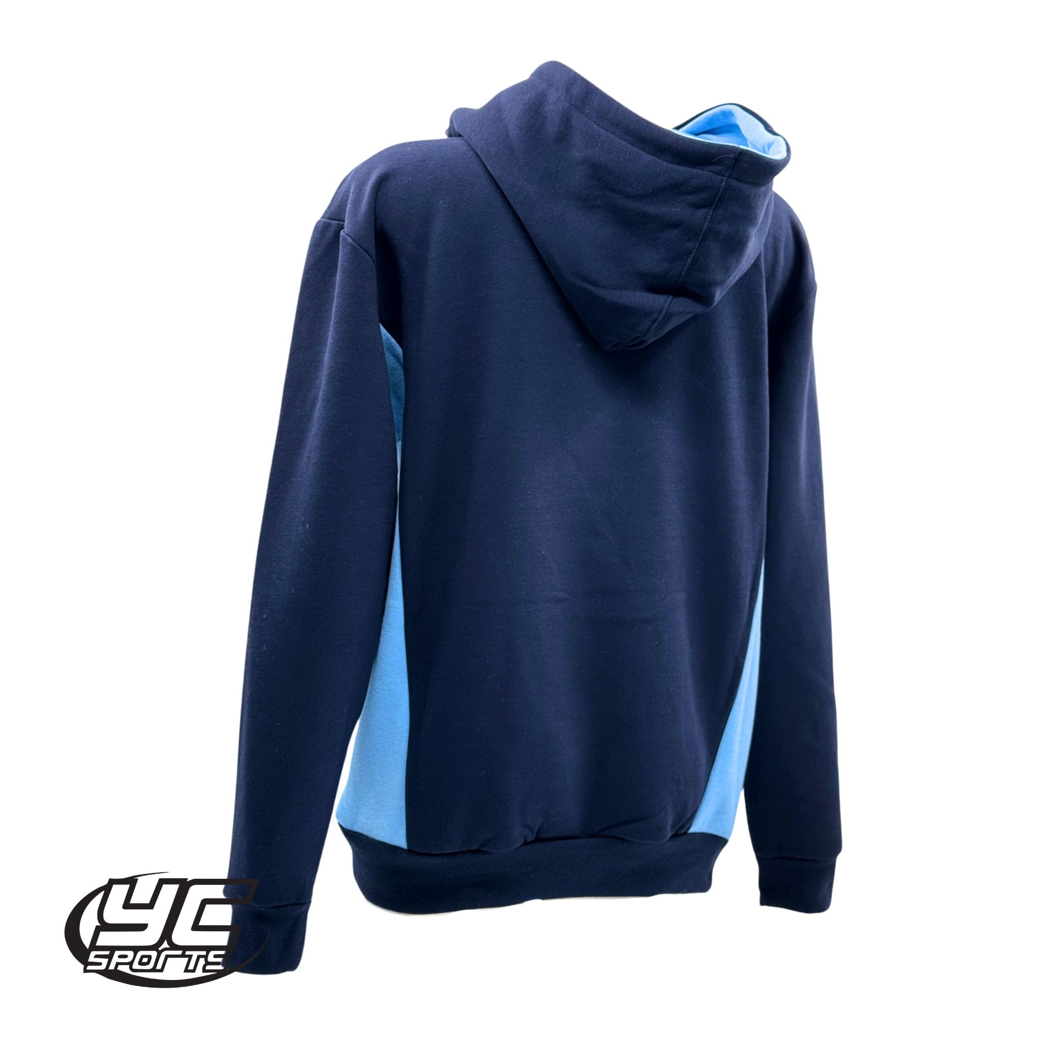Cathays High School PE Hoodie