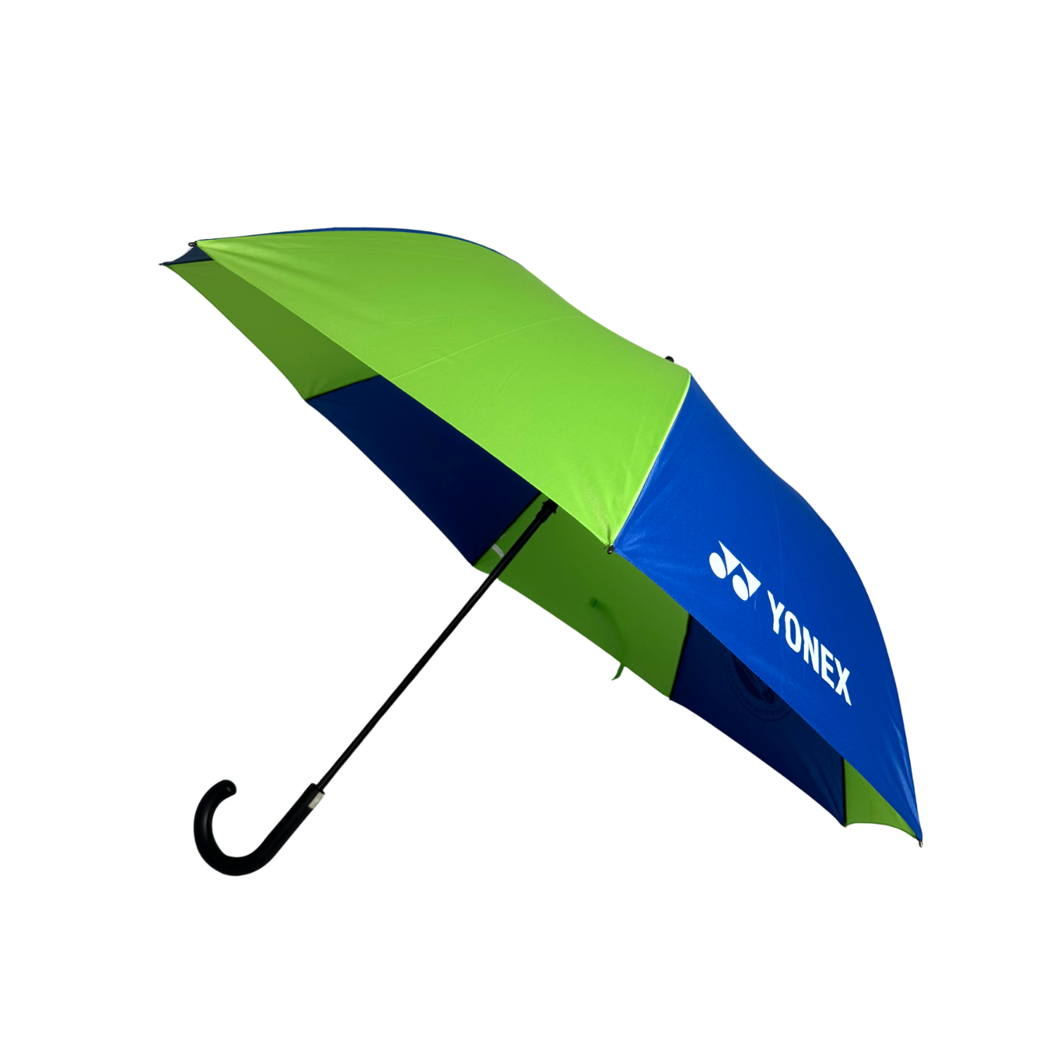 Yonex All England Umbrella - Green/Blue Accessories Yonex
