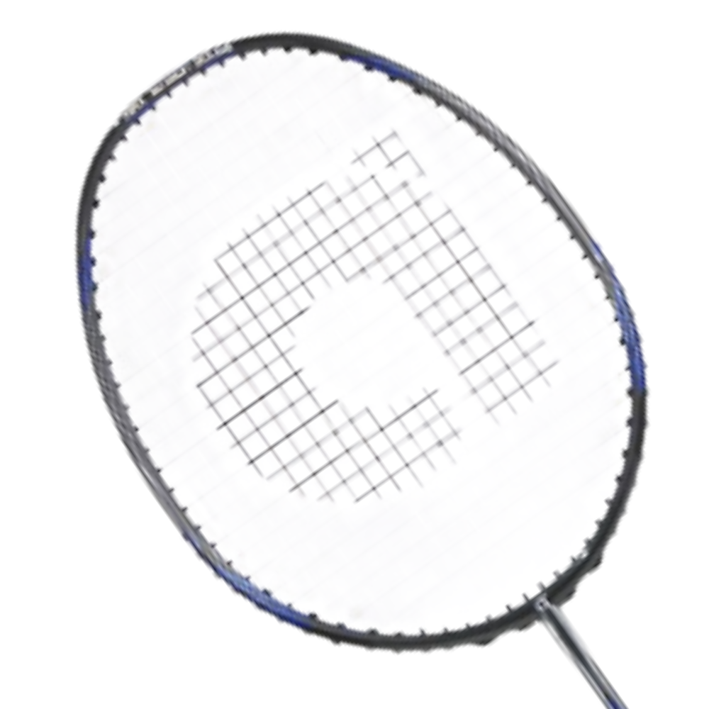 Apacs Feather Weight 500 Badminton Racket (Unstrung) Grey 7UG2 Badminton Rackets Apacs