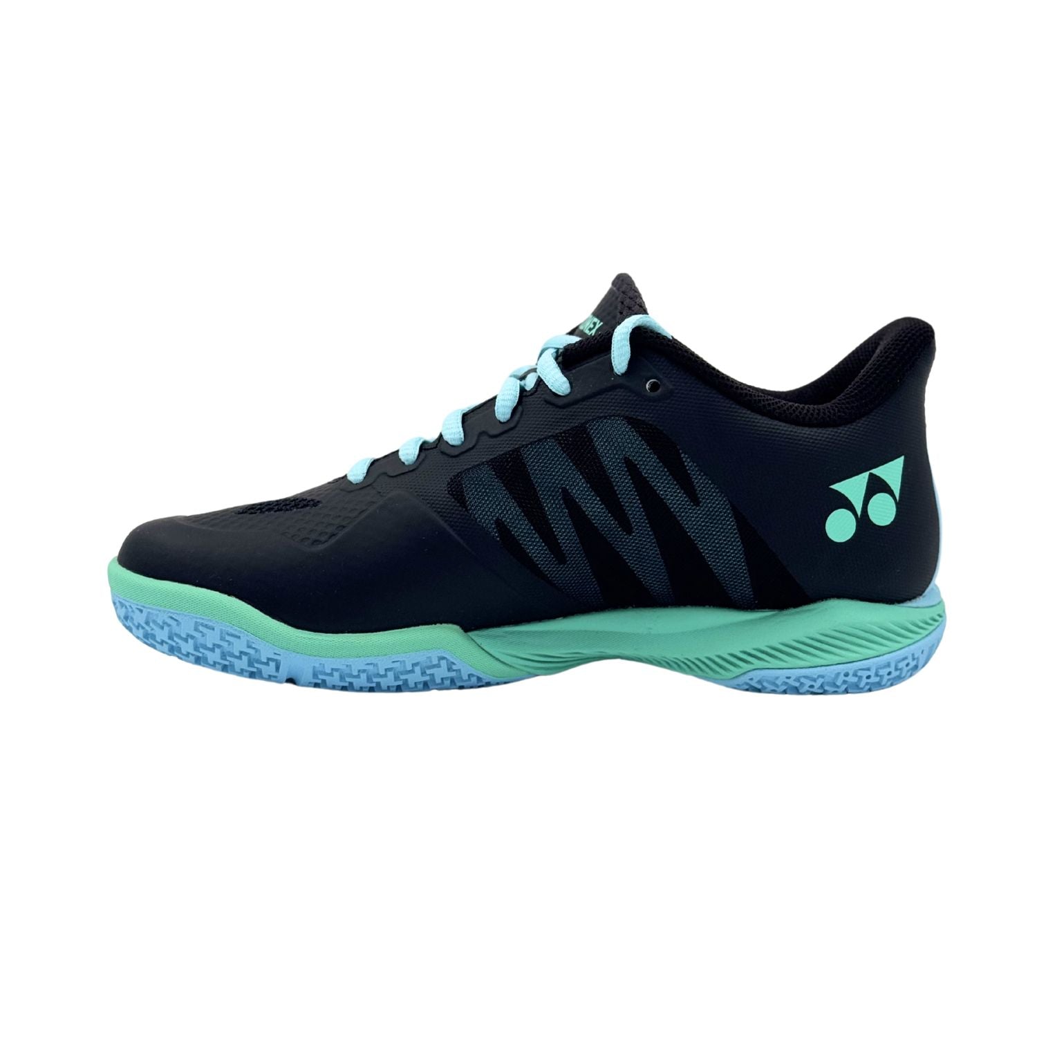 Yonex Power Cushion COMFORT Z3 SHBCFZ3LEX Womens (Black/Mint)