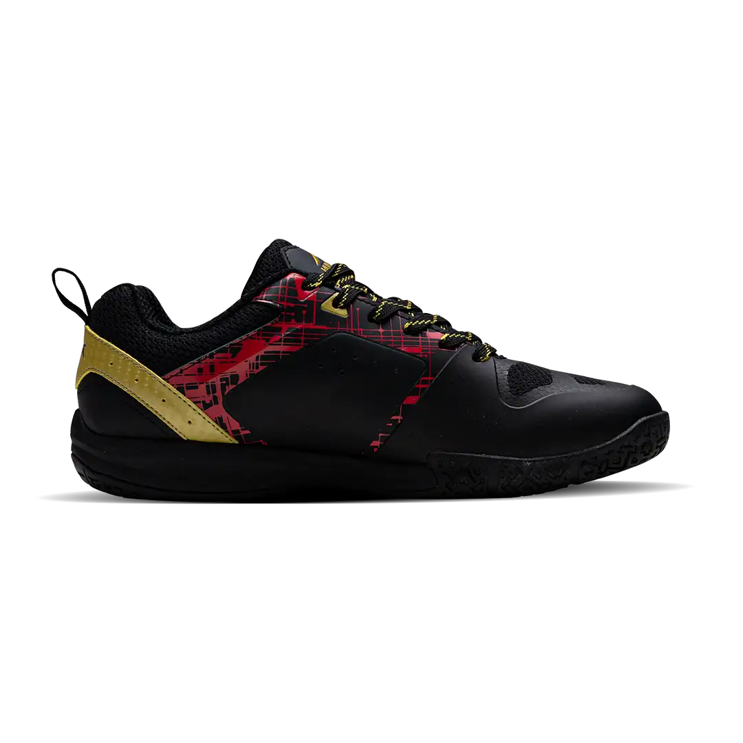 Hundred Beast II (HBFS-3M046-1) Badminton Shoes