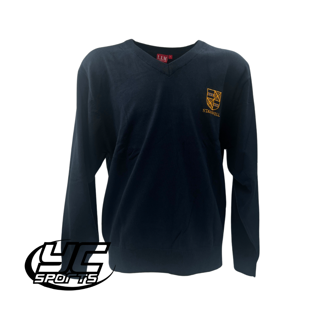 Stanwell Jumper