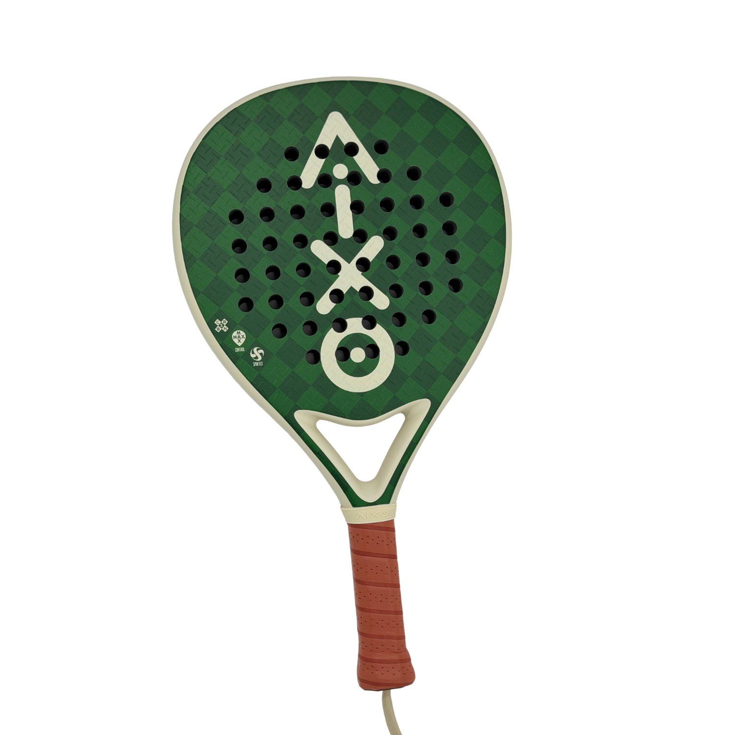 Aixo Country Club Padel Racket - 3k Carbon RL-B11