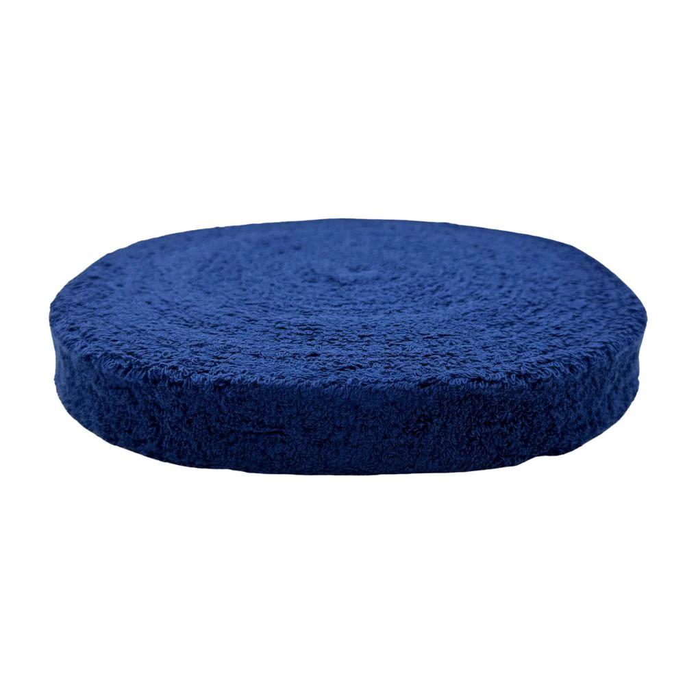 Ashaway Towel Roll (10m) Navy Towel Grip Ashaway