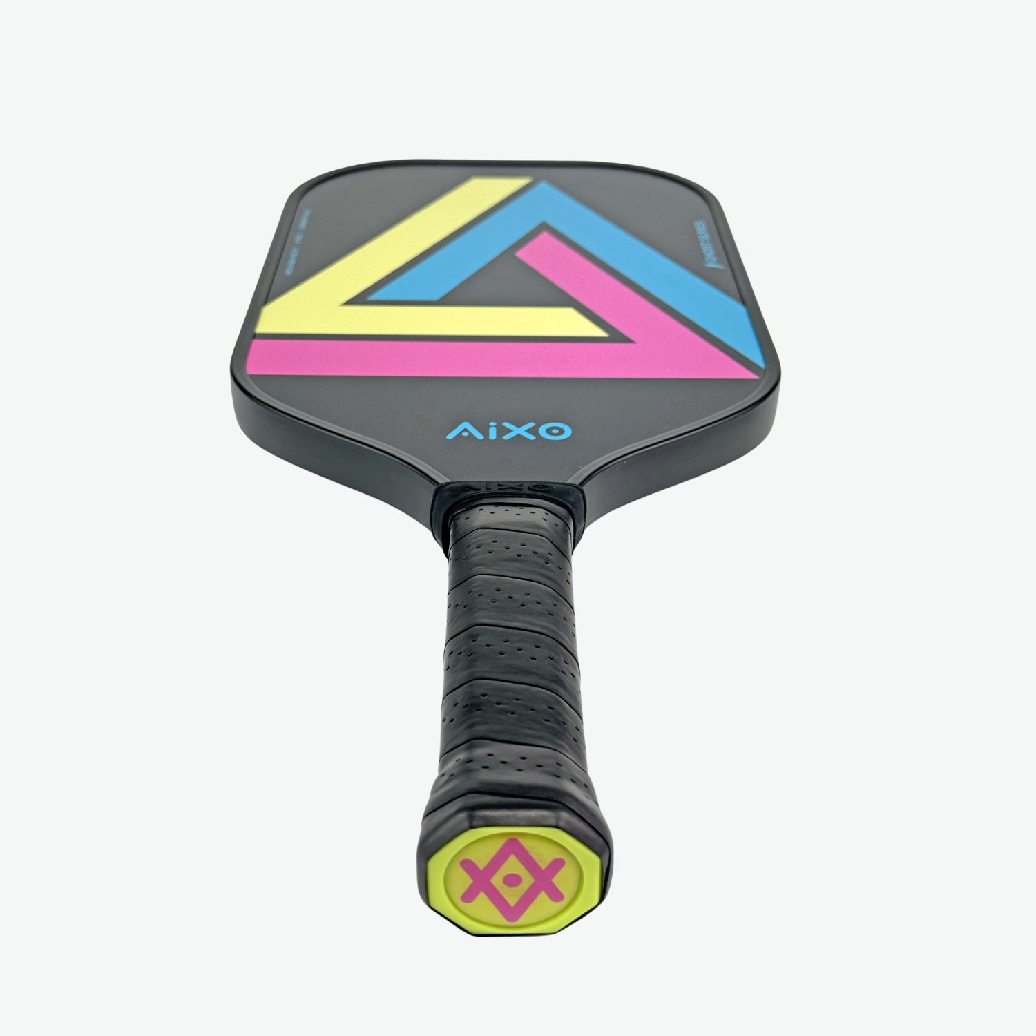 Aixo CP03 Ghost Series Impossible 'A' T700 Carbon Pickleball Padel