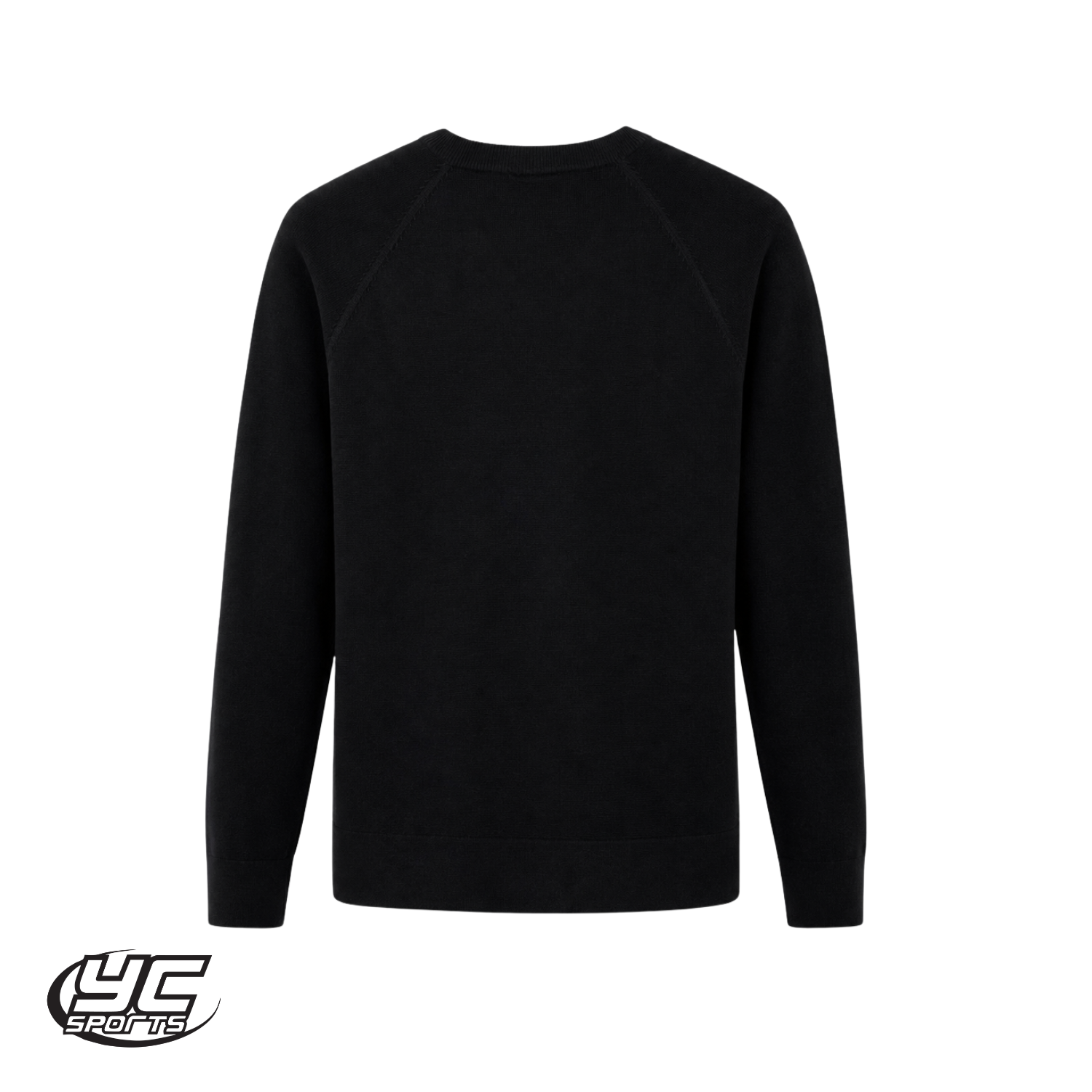 Ysgol Gyfun Gymraeg Bro Edern Fitted Jumper