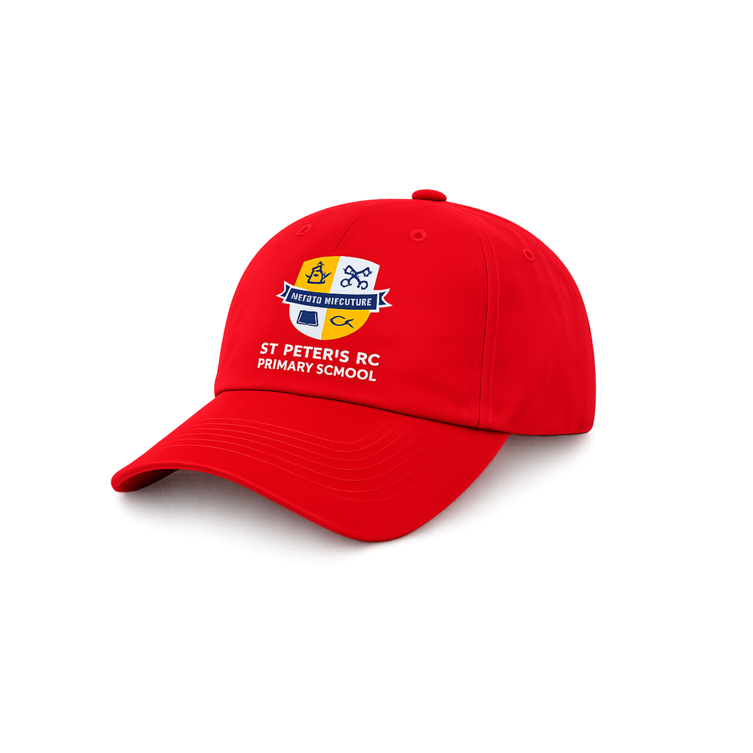 St Peters Primary School Cap