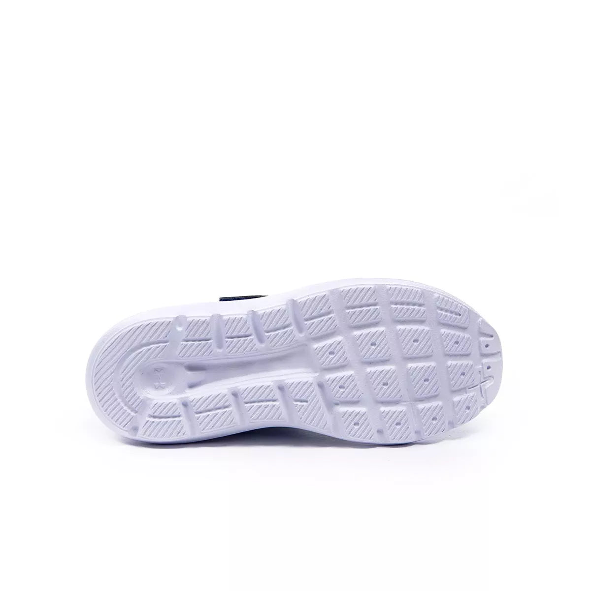 Pre-School Under Armour Surge 2 Running Shoe Junior - Royal Blue