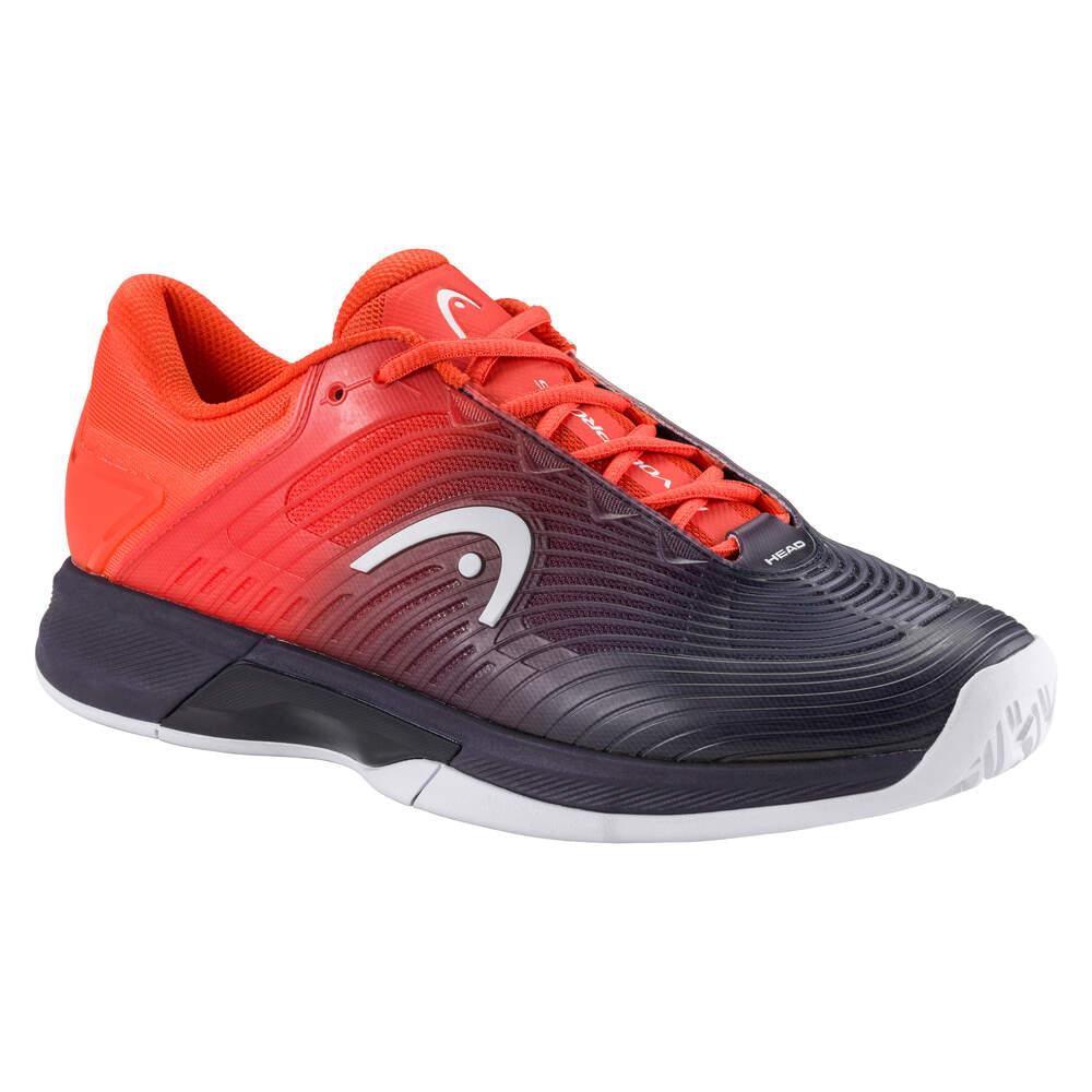 Head Revolt Pro 4.5 Men DBRD Tennis Shoes Men - Red