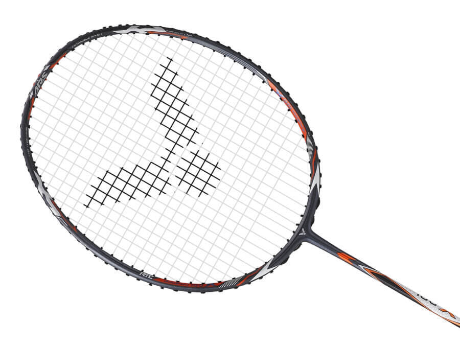 DEMO Racket - Victor Auraspeed 100X H