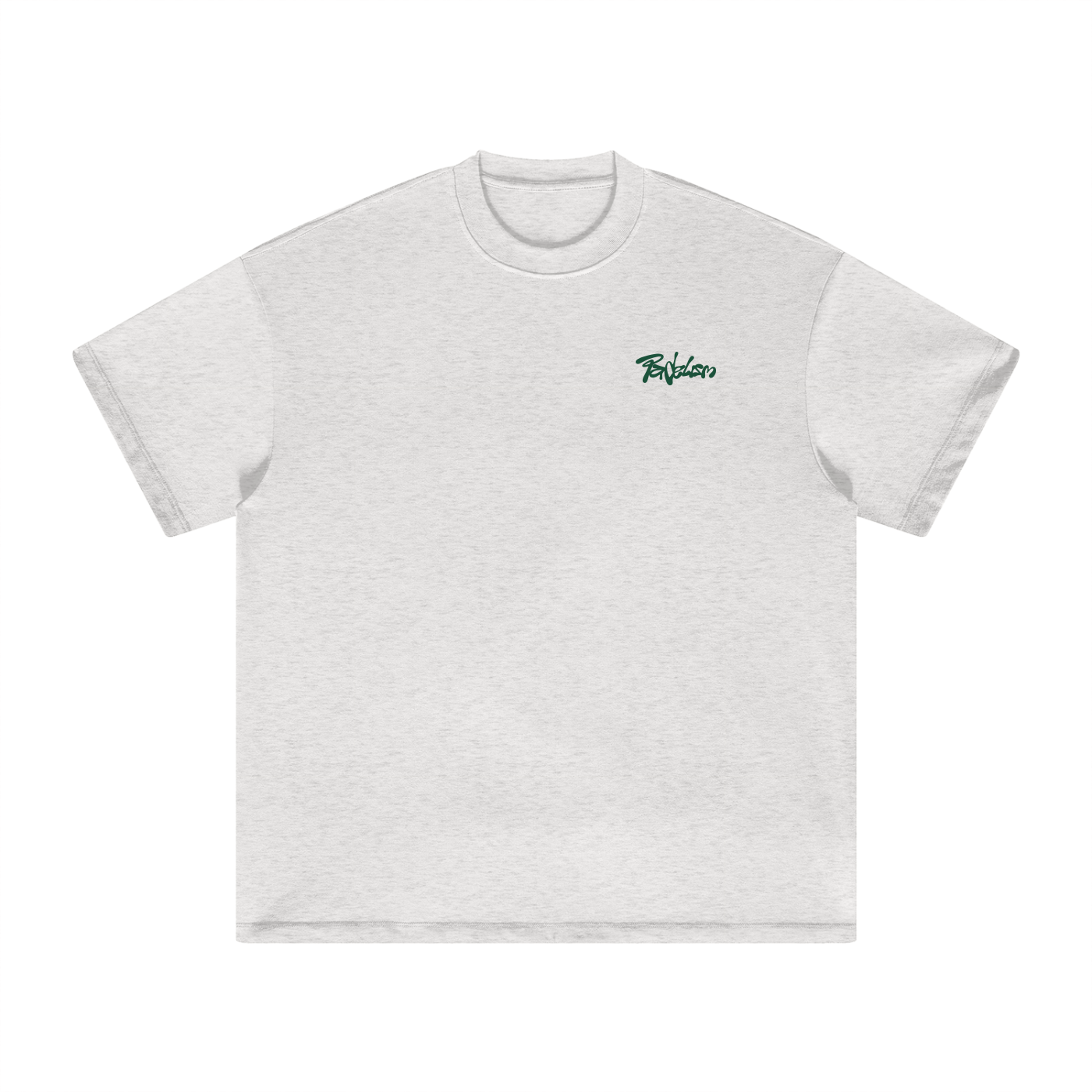Vibe - Heavyweight T-Shirt Padelism