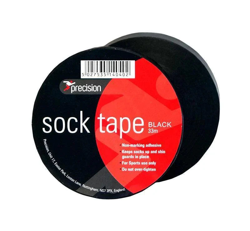 Precision Grip Tape (Black) Clearance Precision