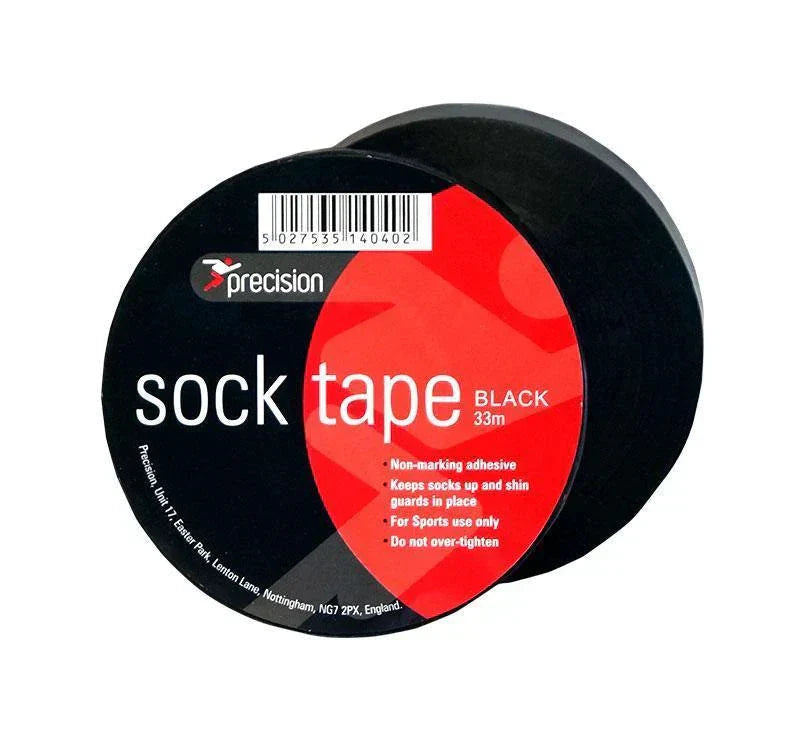 Precision Grip Tape (Maroon) Sock Tape Precision