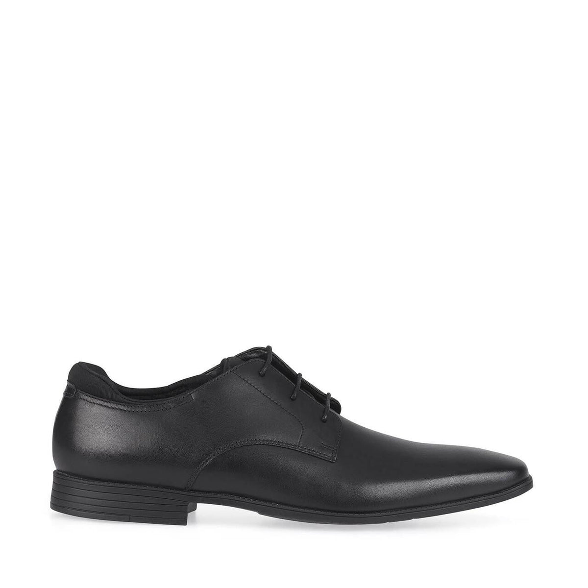 Start-Rite Rhino Academy boys' leather school shoes