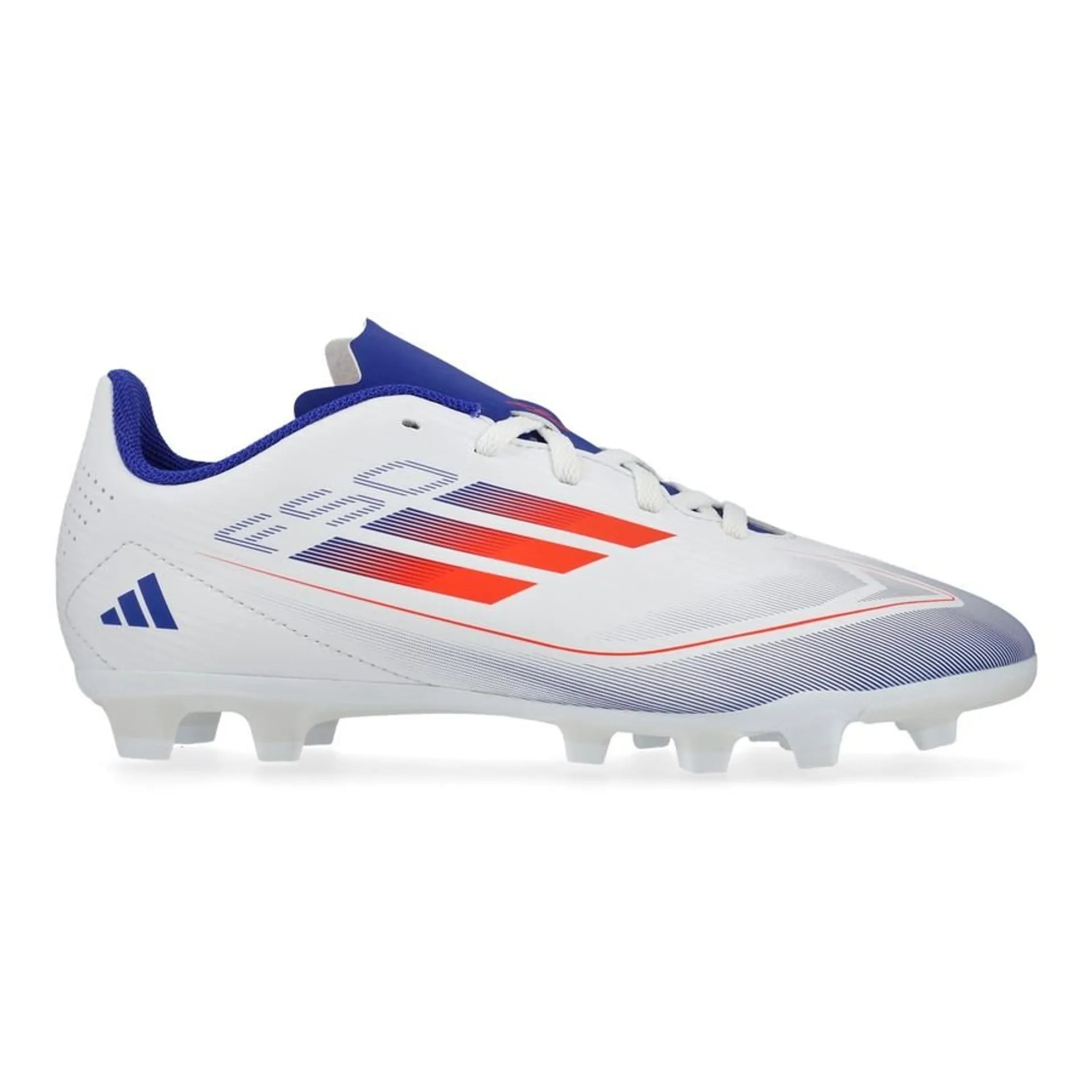 Adidas F50 Club FxG Junior-IF1382