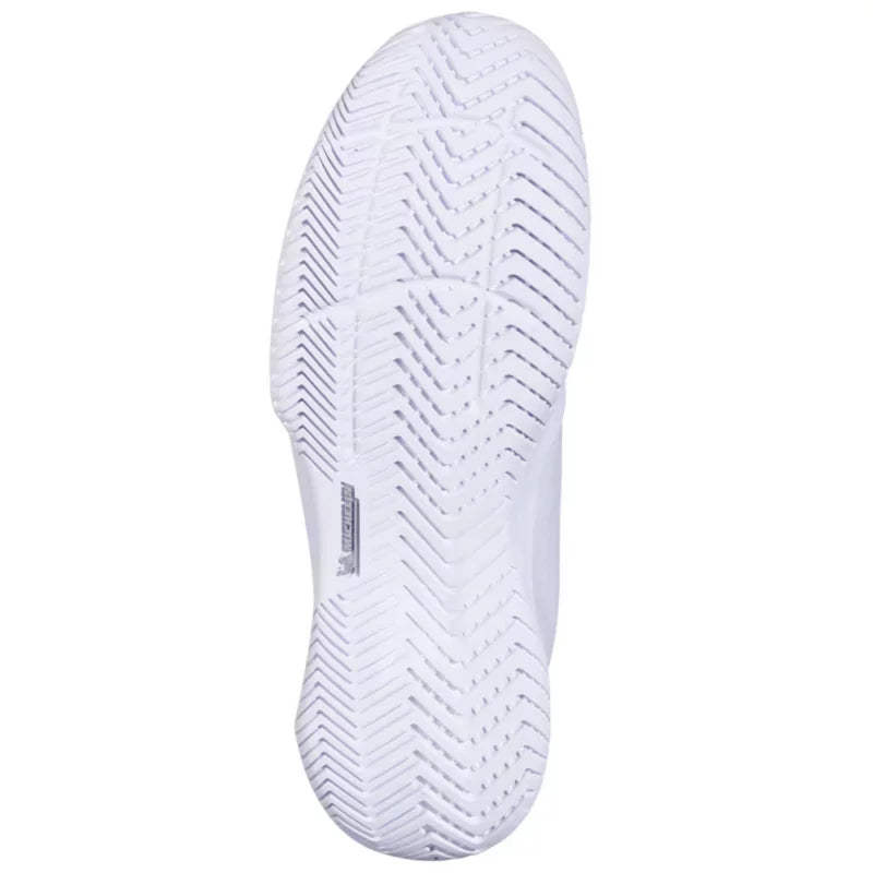 Babolat SFX Evo All Court Tennis Shoe Men - White/Brown