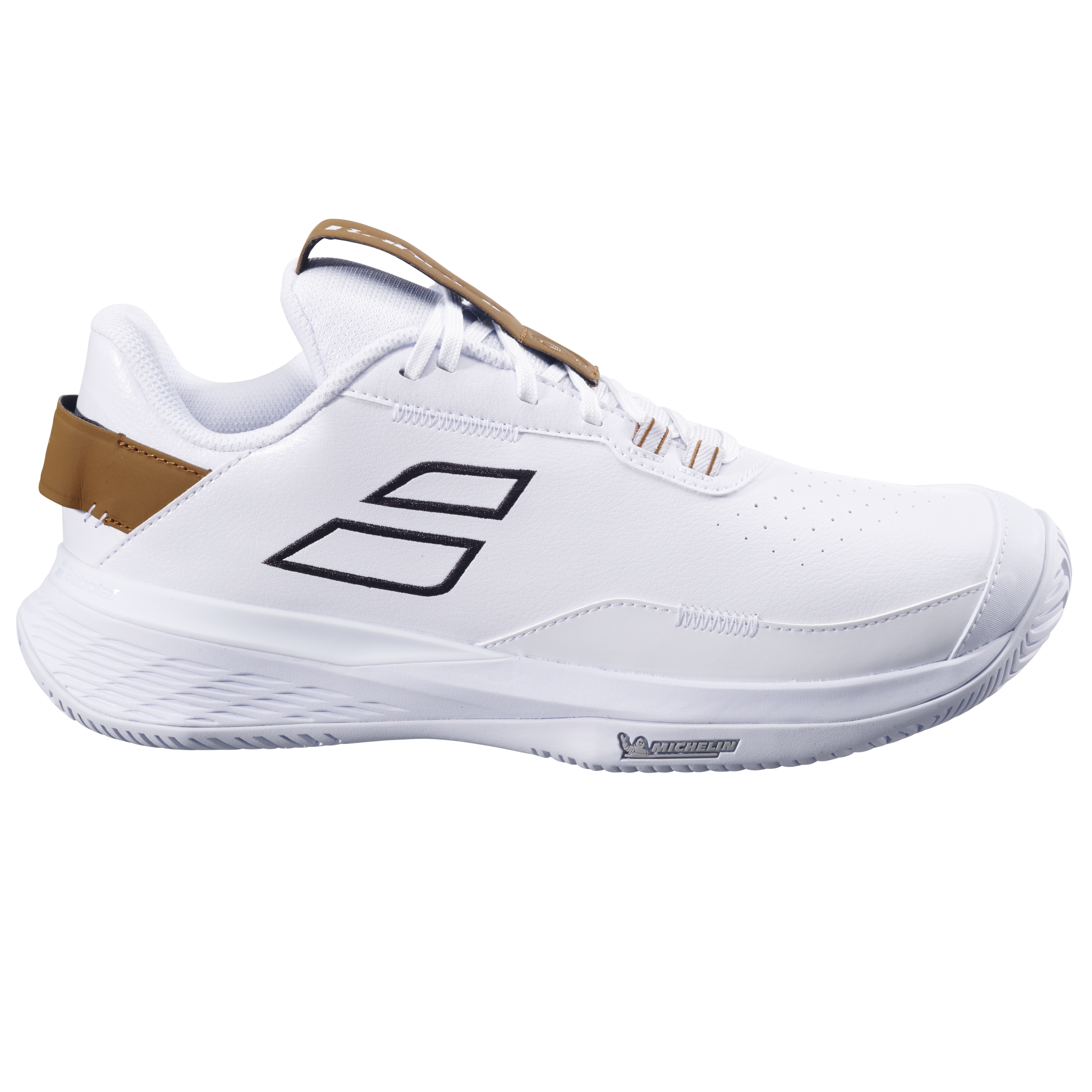 Babolat SFX Evo All Court Wimbeldon 2025 Tennis Shoes Men