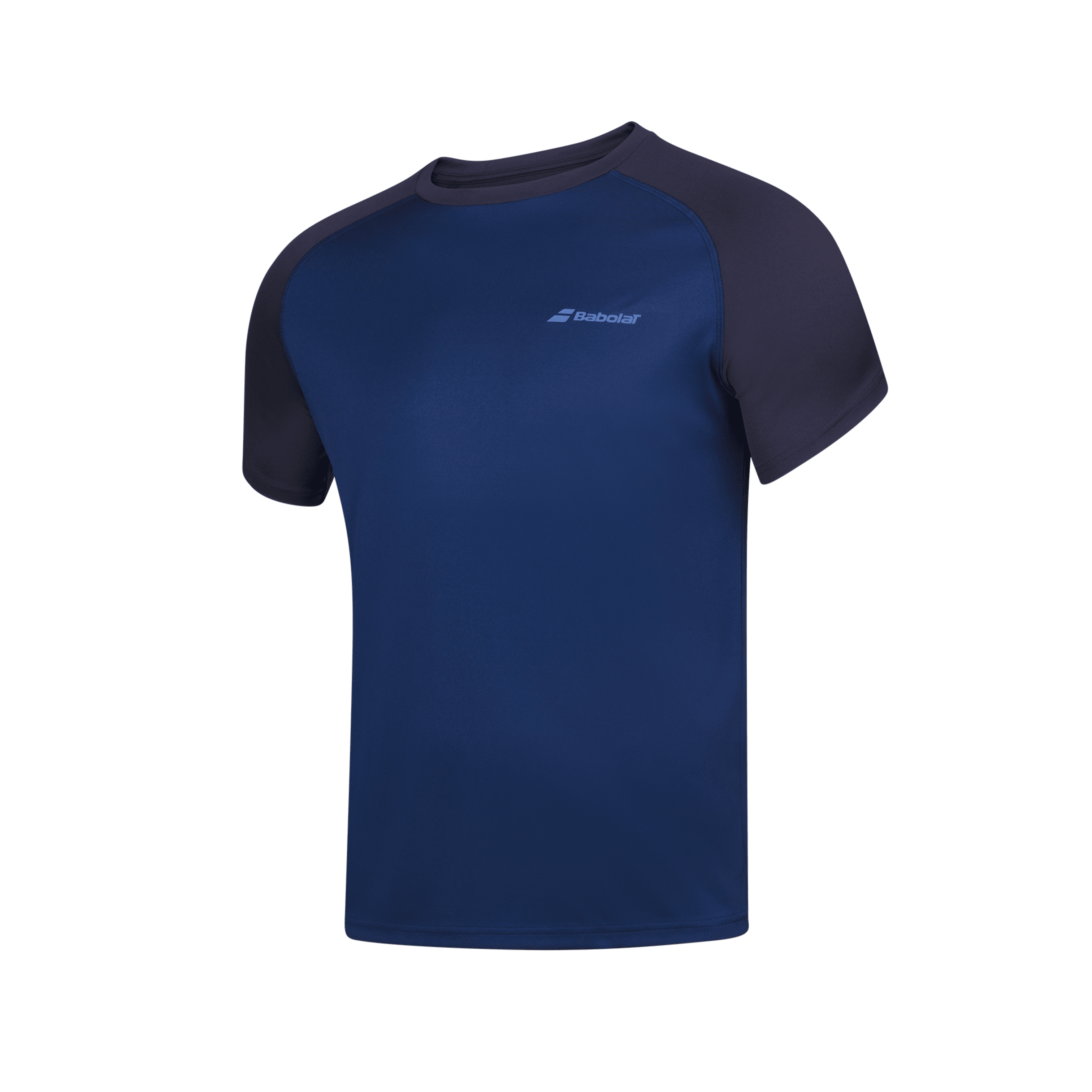 Babolat Play Crew Neck Tee Boy 3BP1011