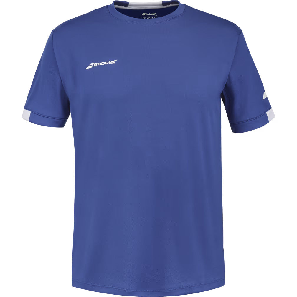 Babolat Play Crew Neck Junior T-Shirt