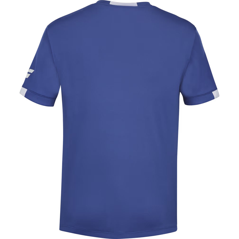 Babolat Play Crew Neck Junior T-Shirt