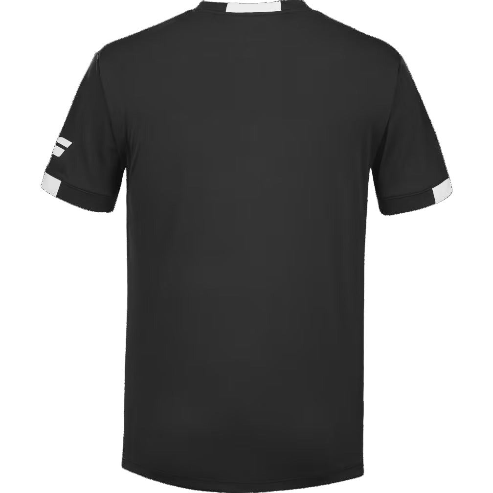 Babolat 3MP2011 Play Crew Neck Mens Shirt Clothing Babolat