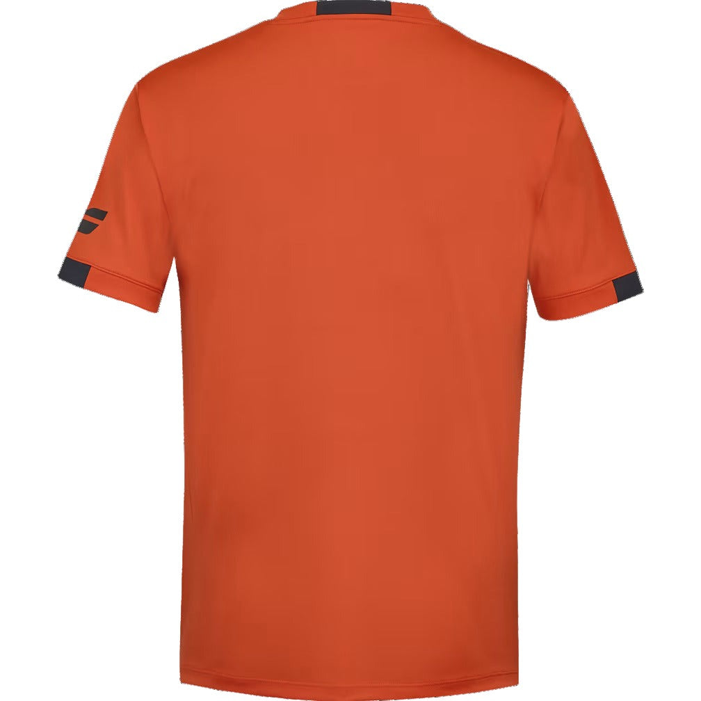 Babolat 3MP2011 Play Crew Neck Mens Shirt Clothing Babolat