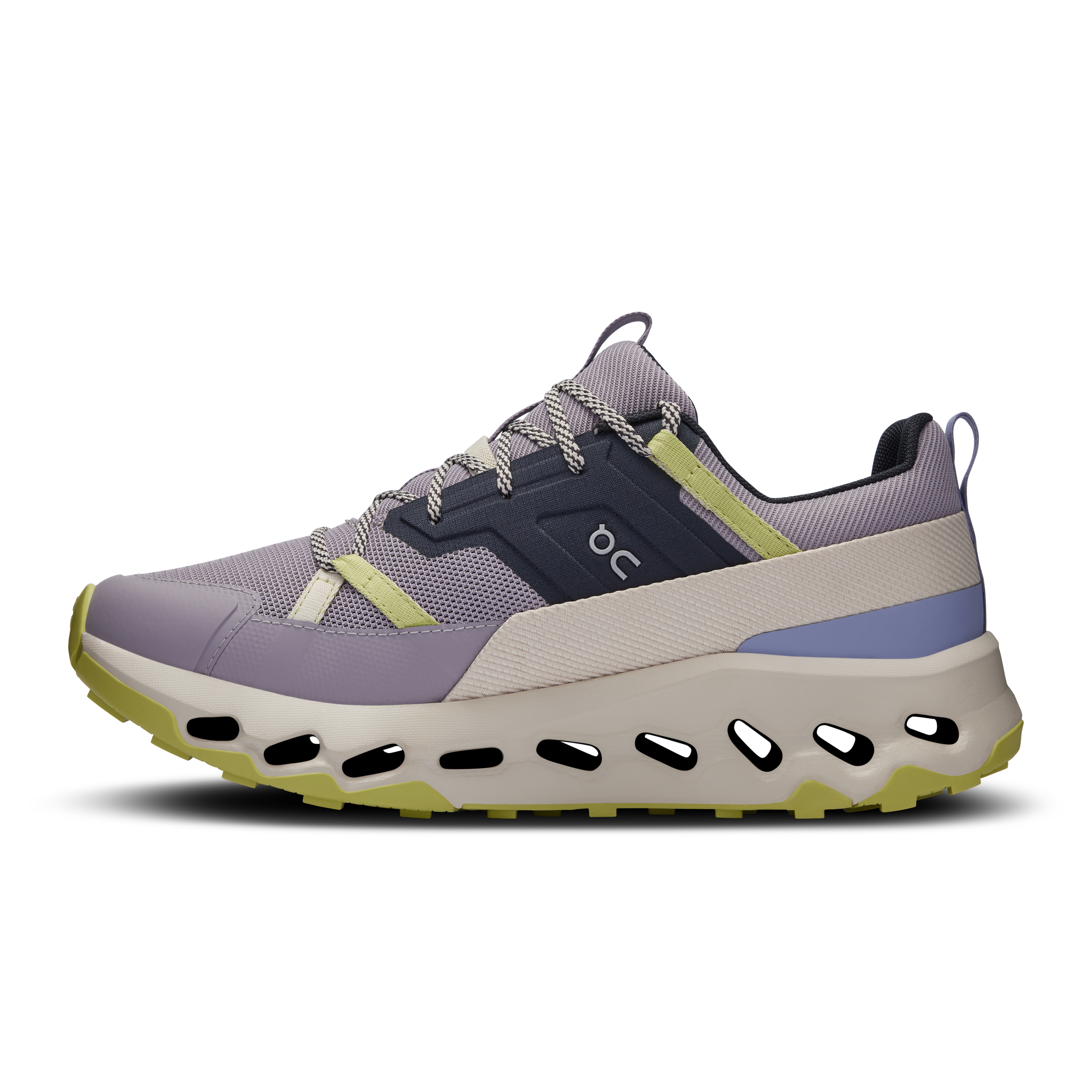 ON Cloudhorizon Running Shoes Women - Zinc/Sand