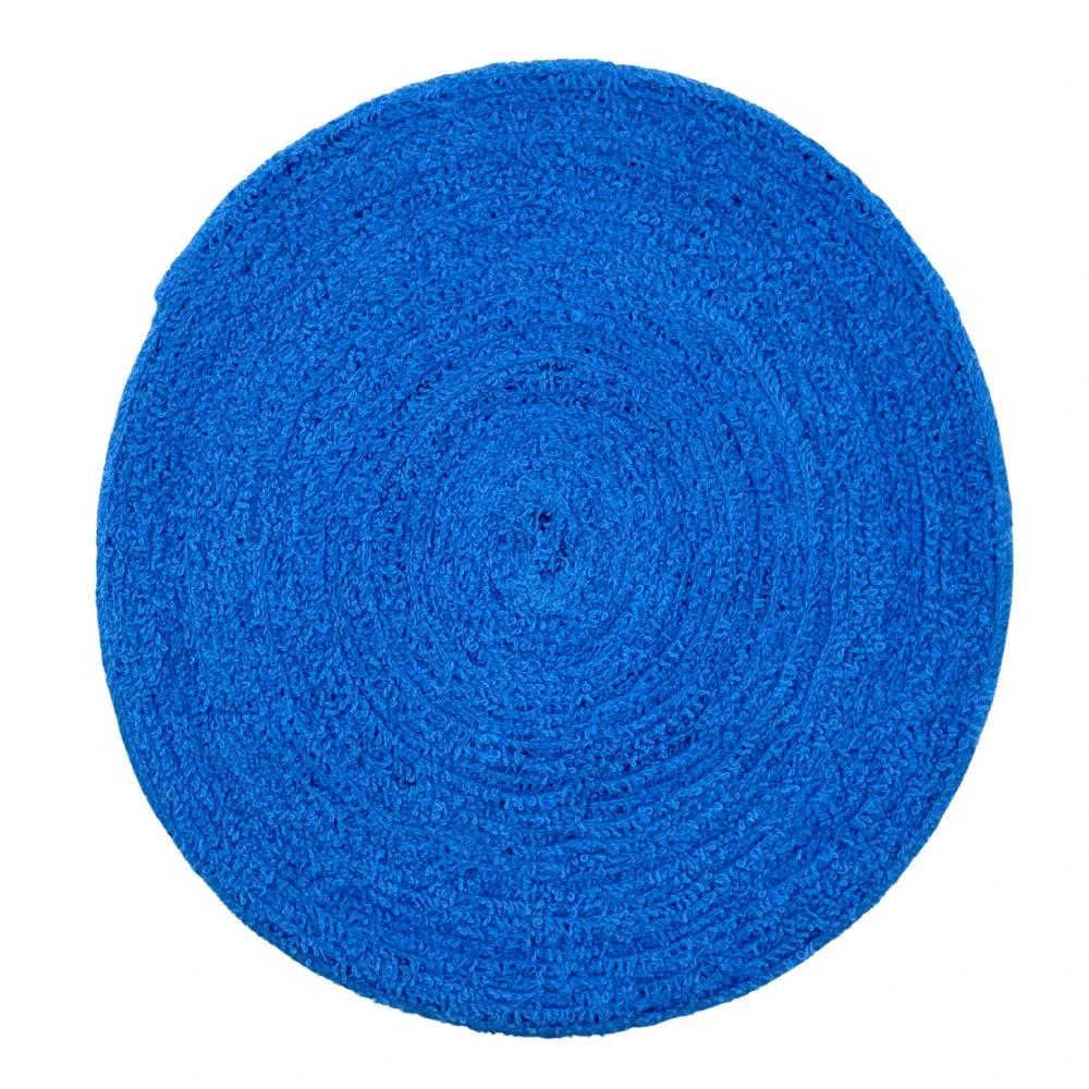 Ashaway Towel Roll (10m) Blue Blue 10 Metres Towel Grip Ashaway