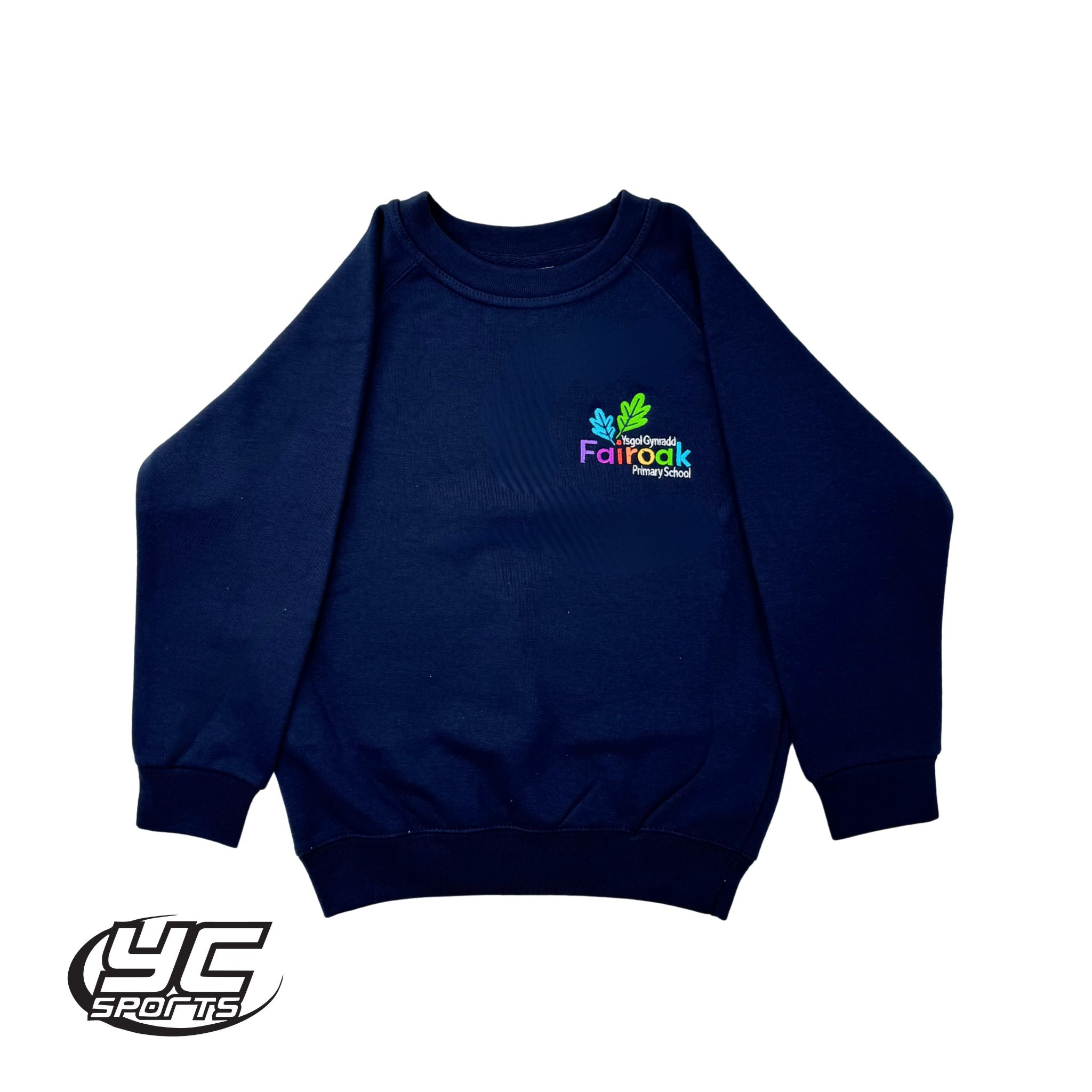 Fairoak Primary Sweatshirt