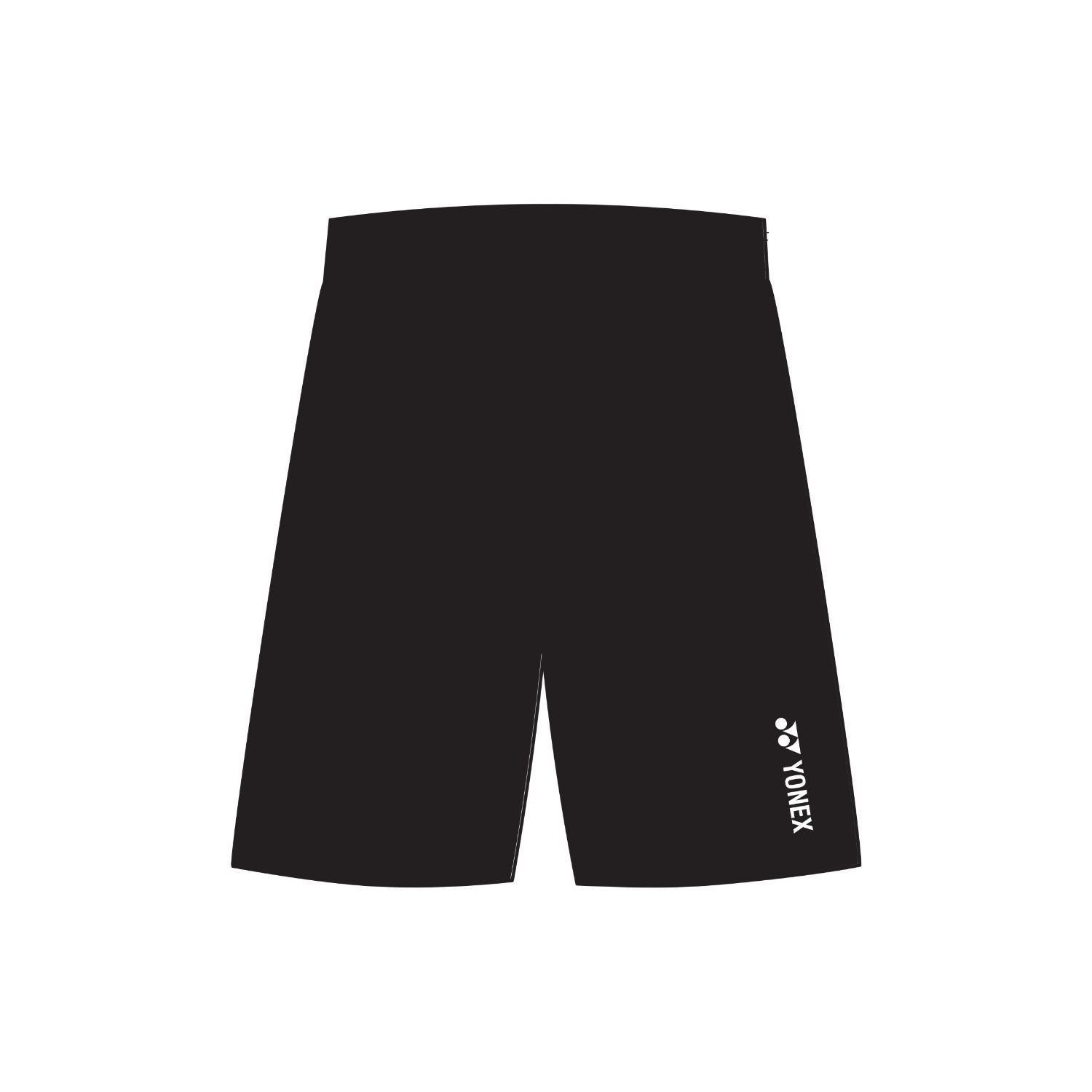 England Masters Yonex Shorts Men