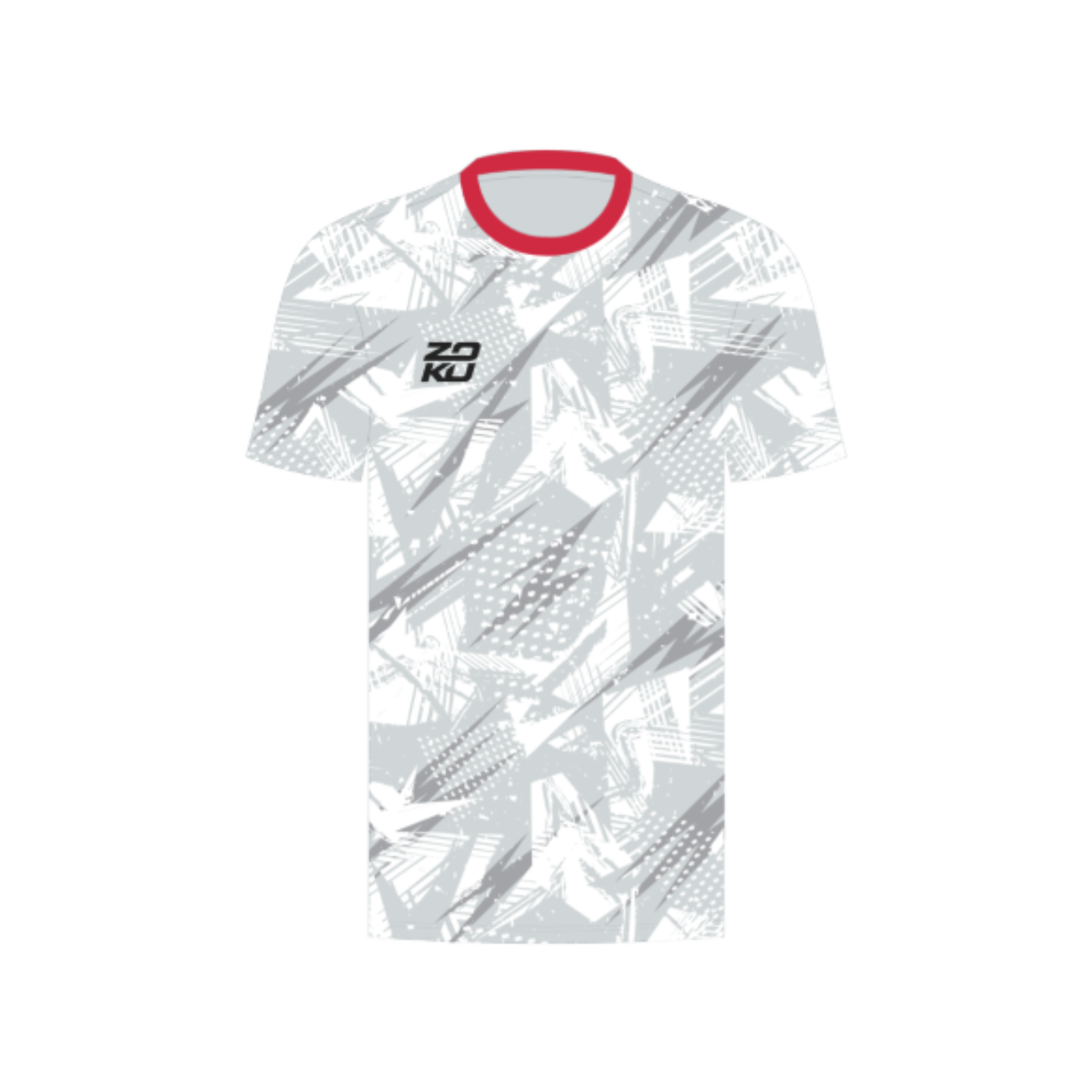 ZOKU Chaotica Design Teamwear ZOKU