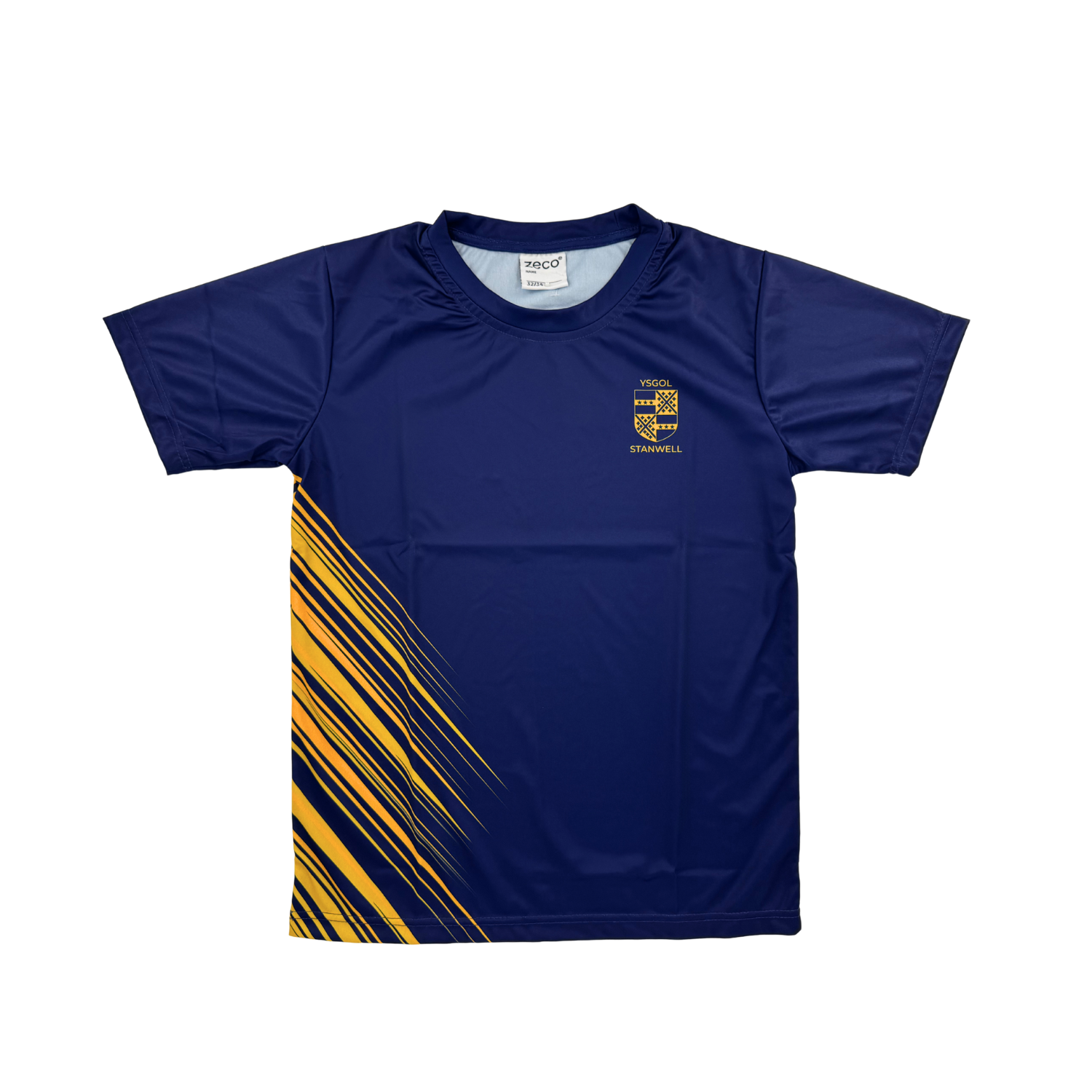 Stanwell PE Unisex T-Shirt