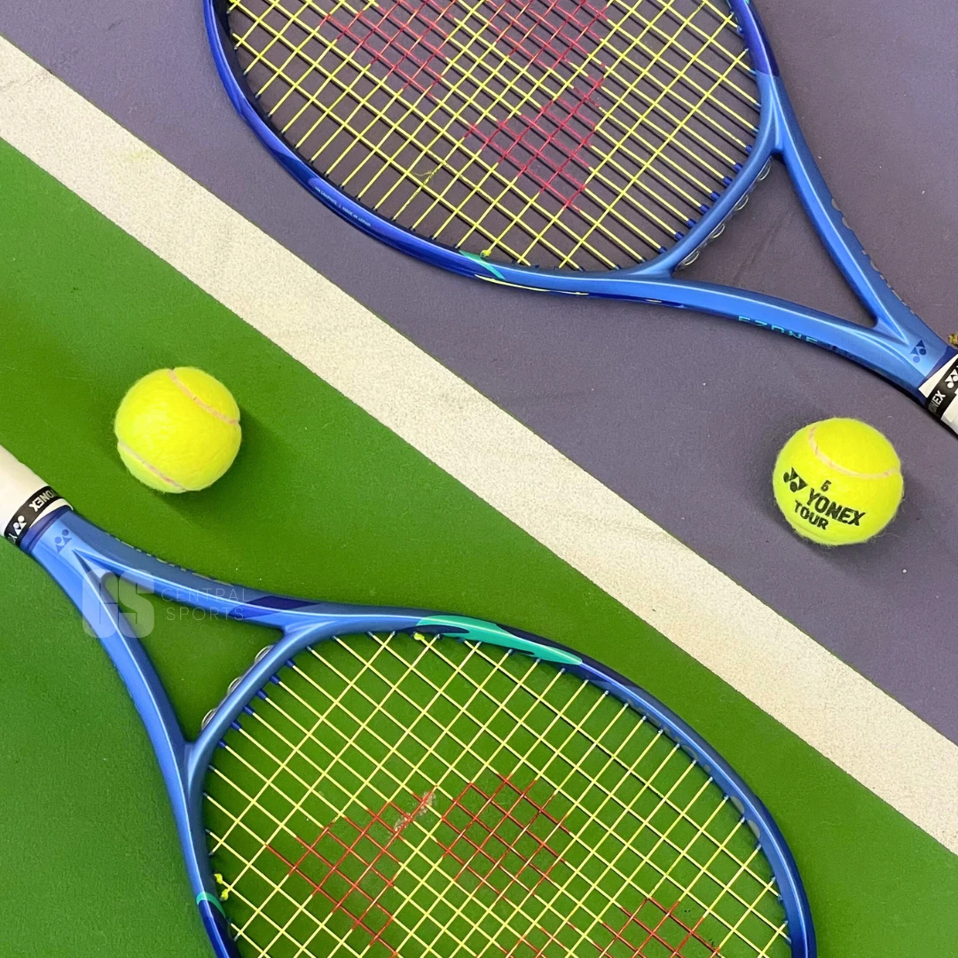 Yonex Ezone 100SL 2025 270g Unstrung Tennis Racket Tennis Rackets Yonex