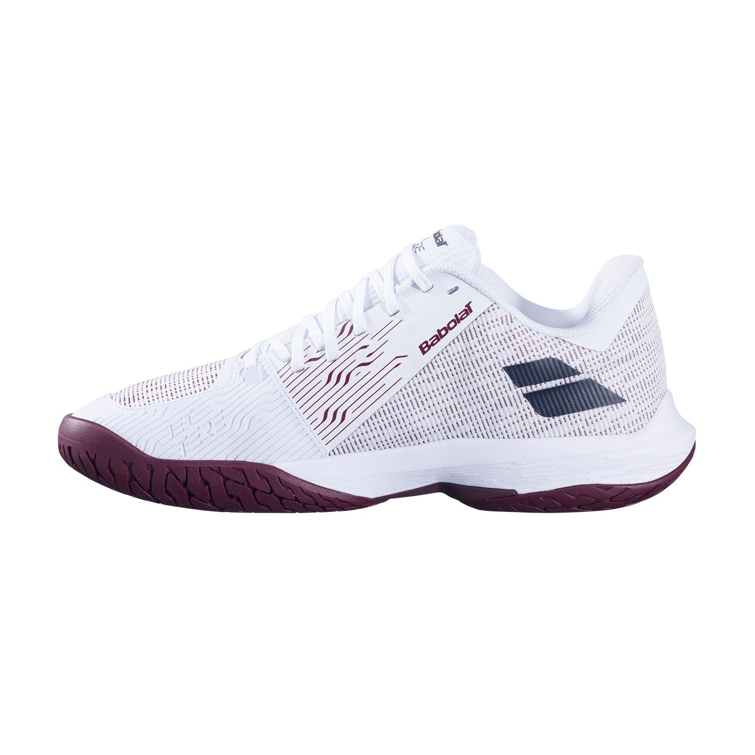 Babolat Jet Tere 2 All Court Tennis Shoe Men - White