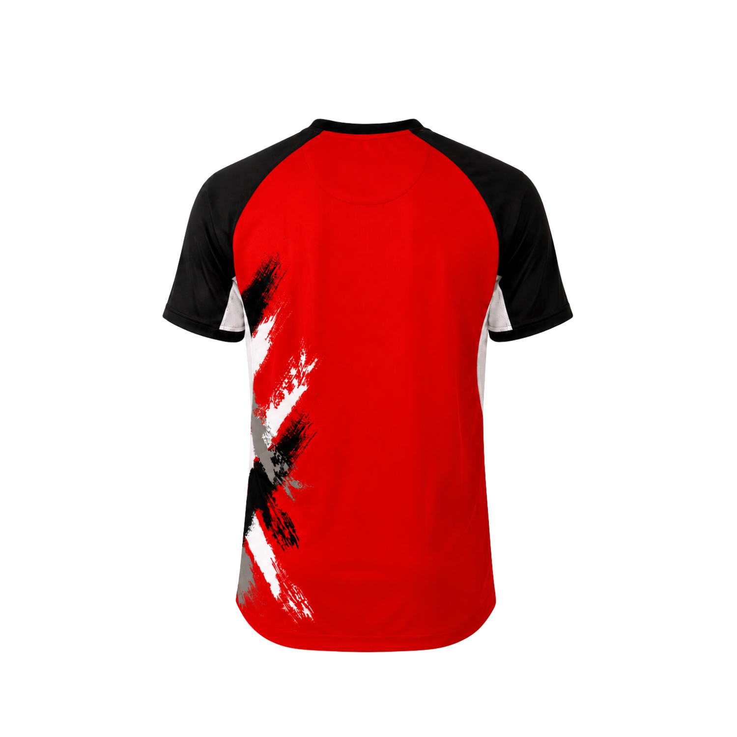 Yonex YTM13 V2 Men T-Shirt - Red