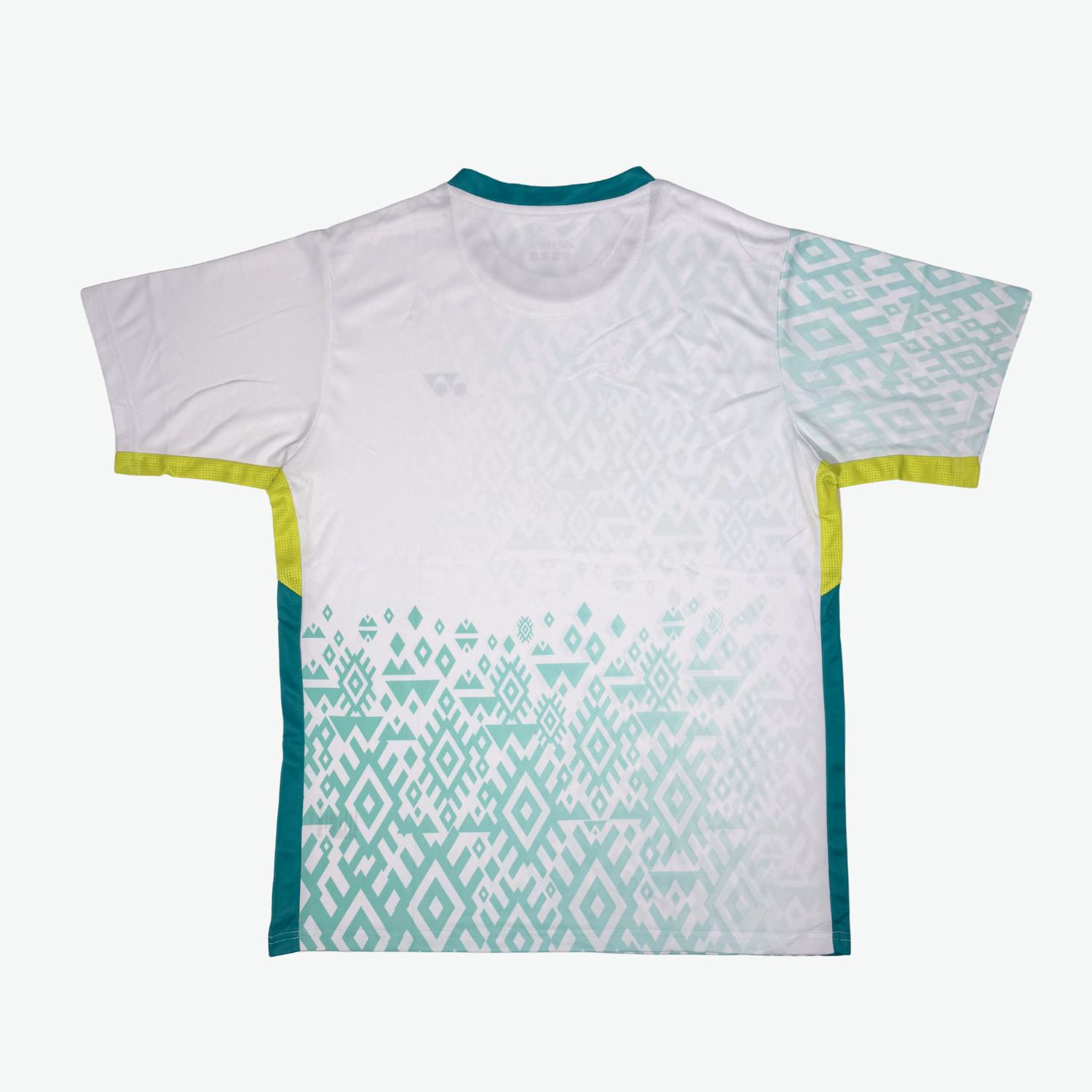 Yonex YTM 11 Batik Fade 2 Mens T-Shirt